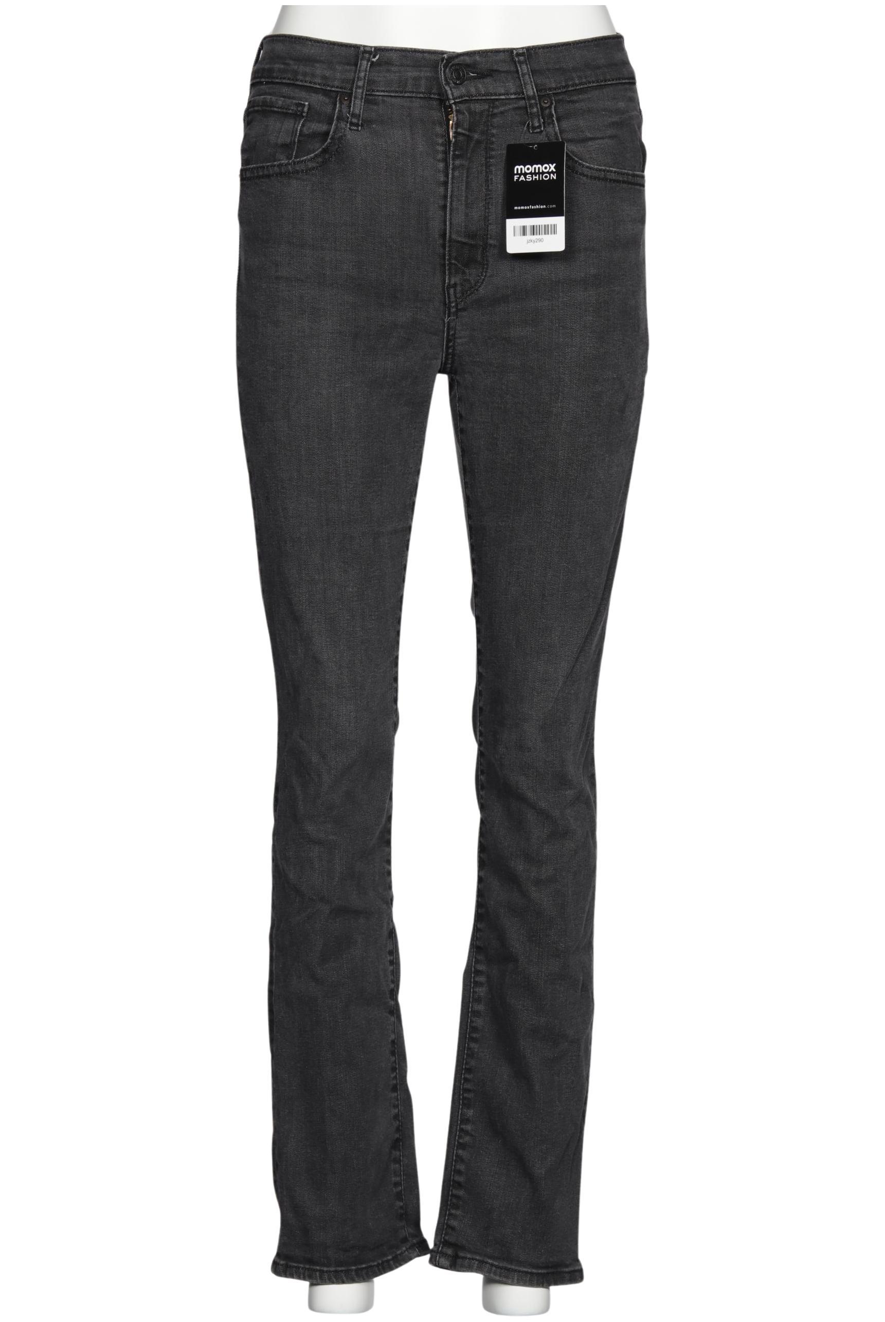 

Levis Damen Jeans, grau, Gr. 30