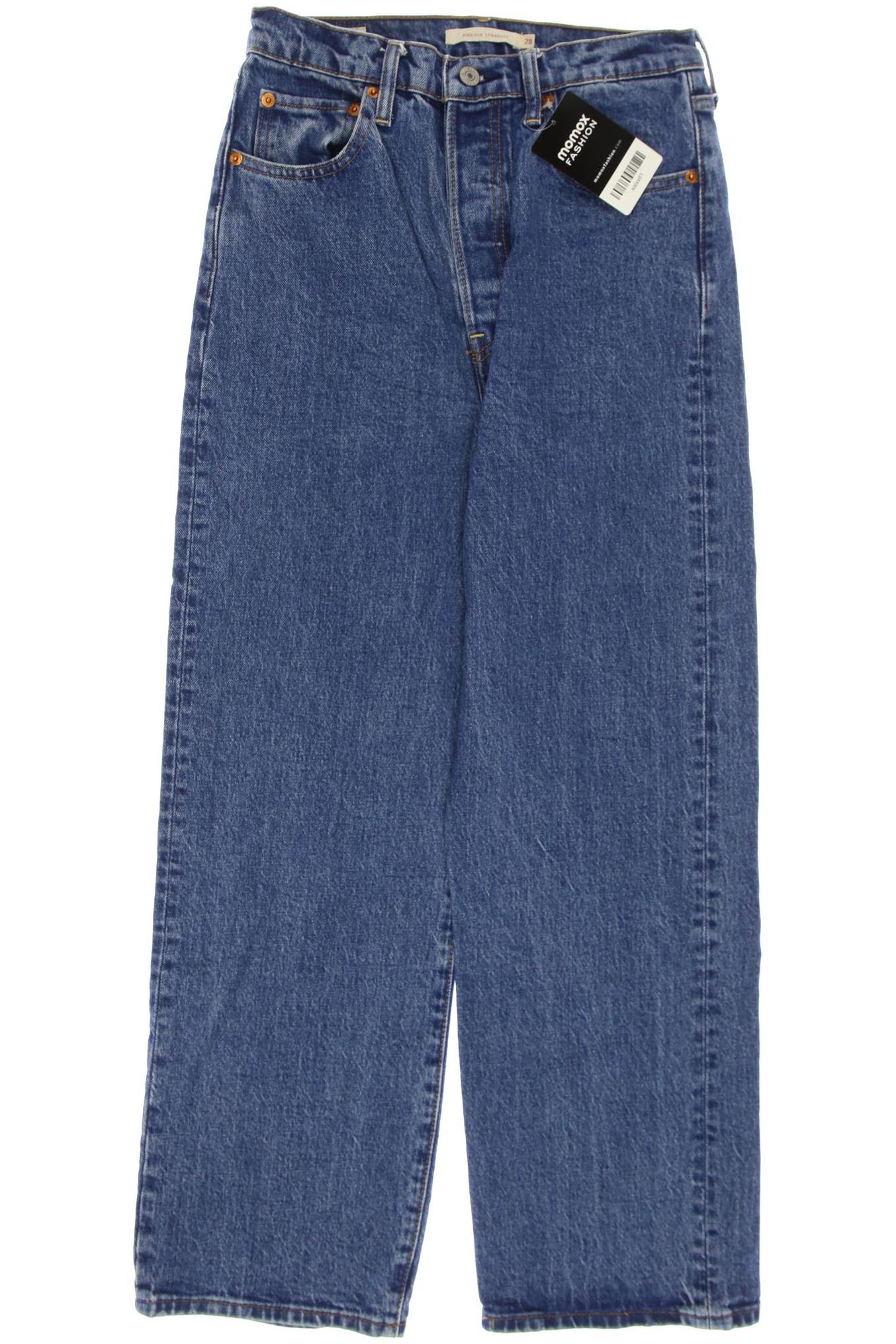 

Levis Damen Jeans, blau