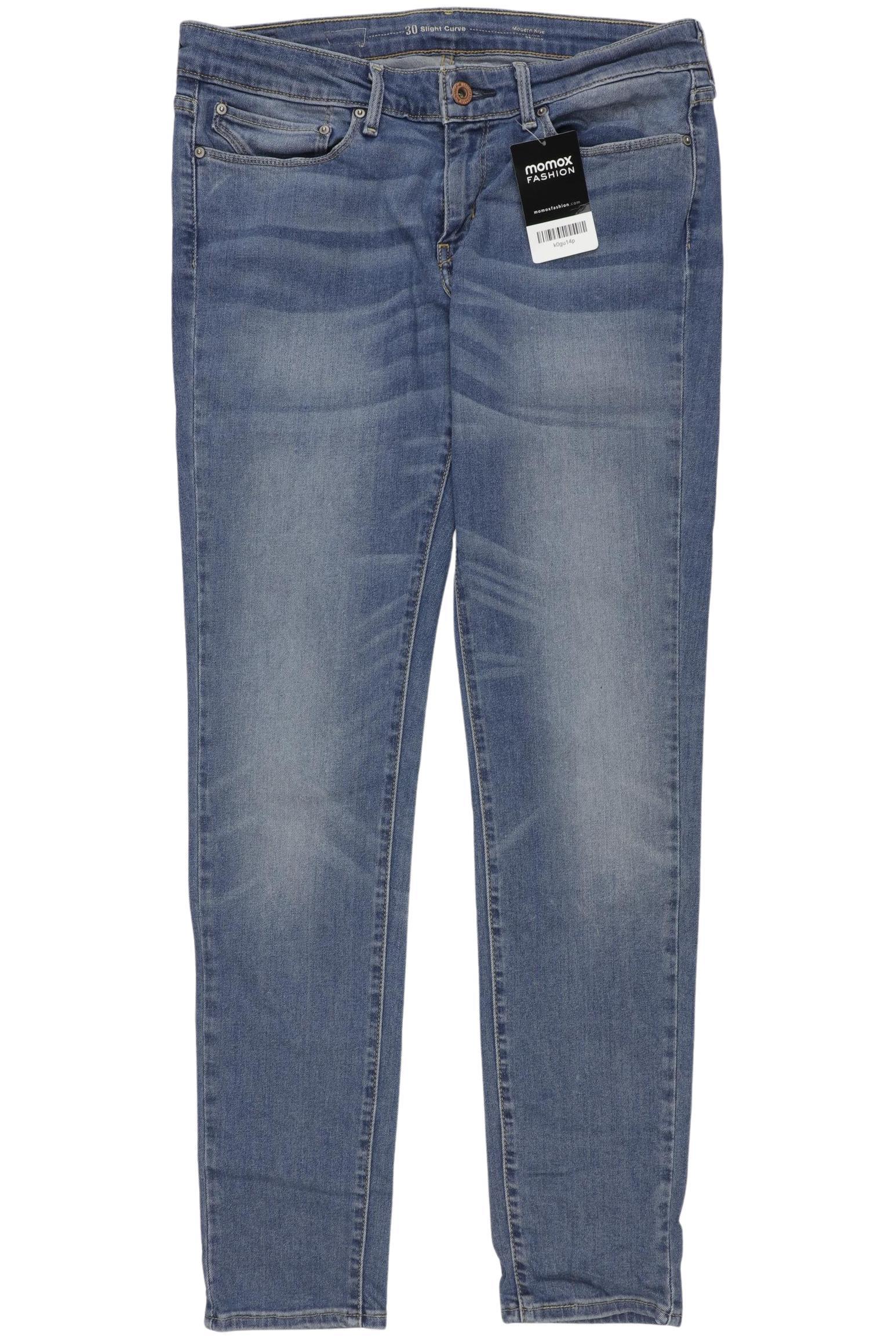 

Levis Damen Jeans, blau, Gr. 30