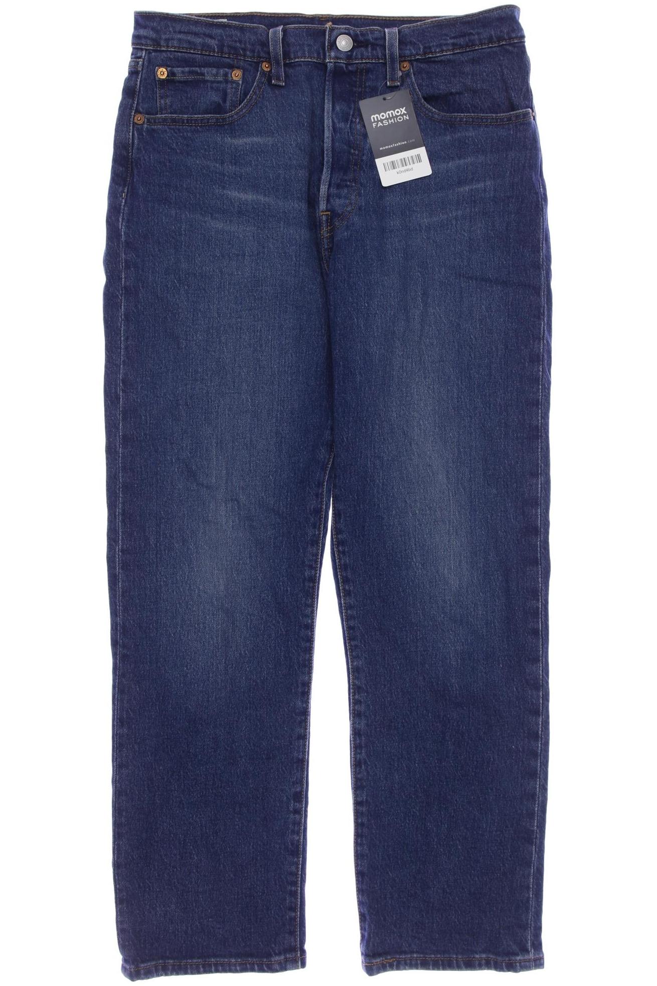 

Levis Damen Jeans, blau, Gr. 28