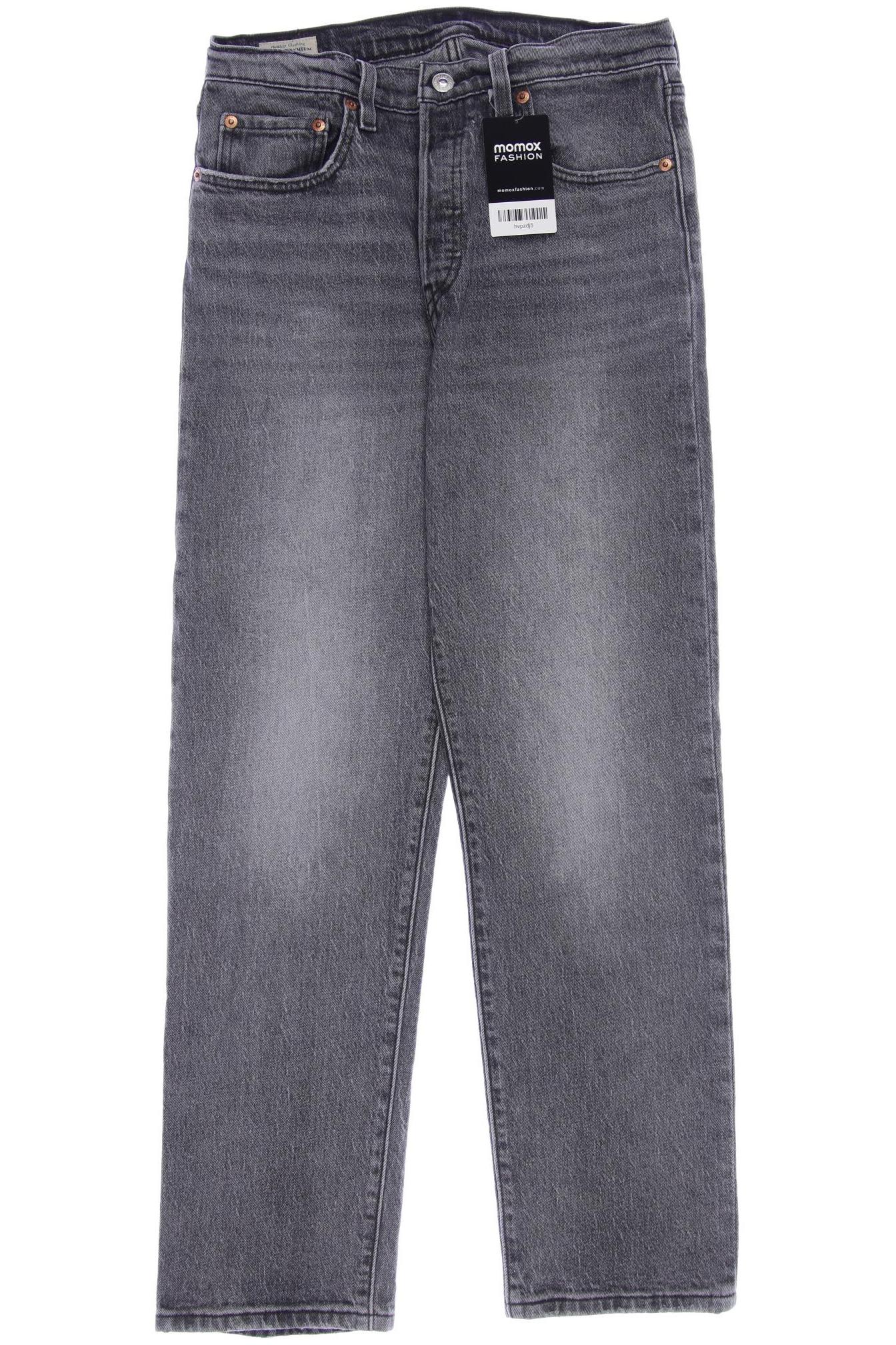 

Levis Damen Jeans, grau