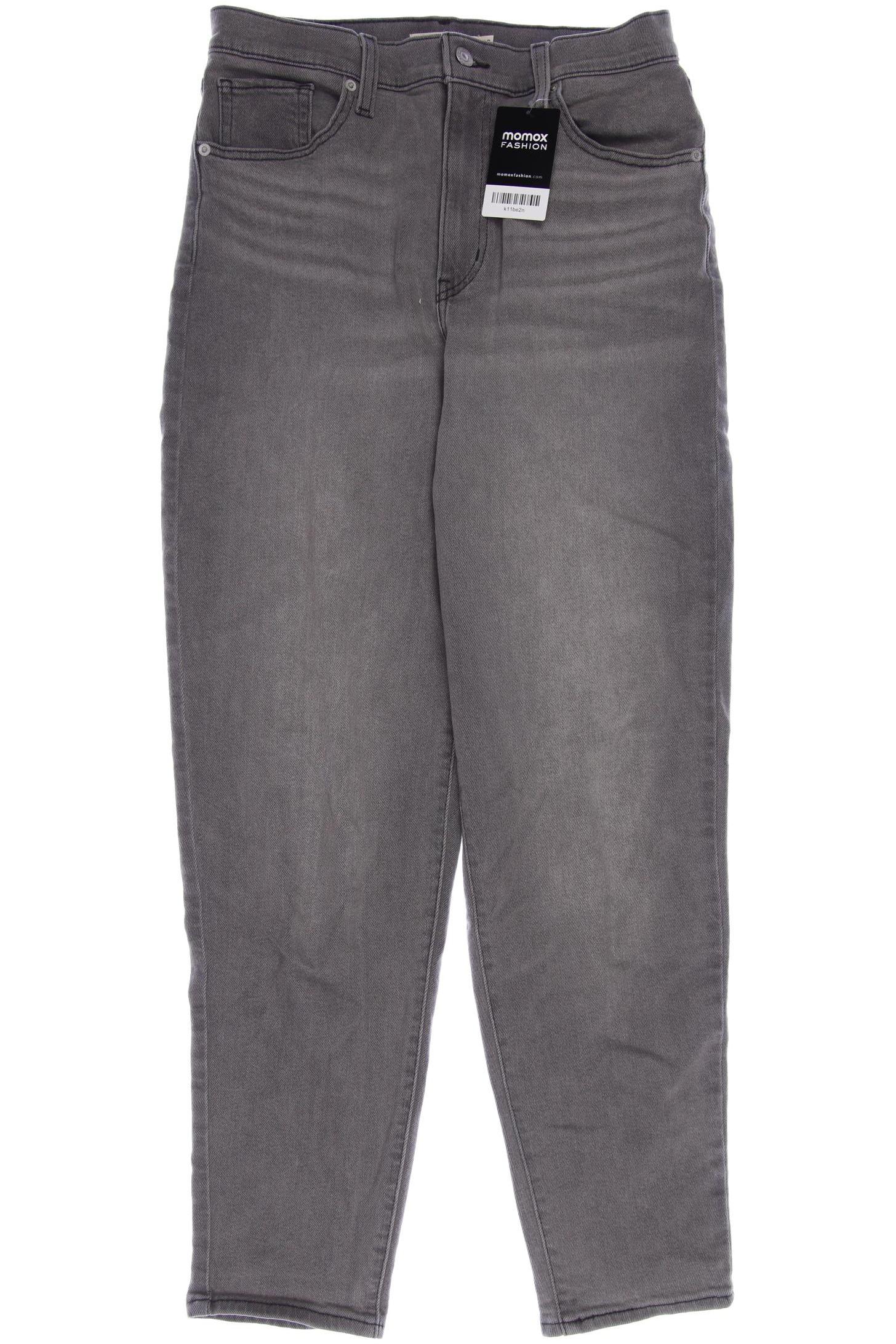 

Levis Damen Jeans, grau