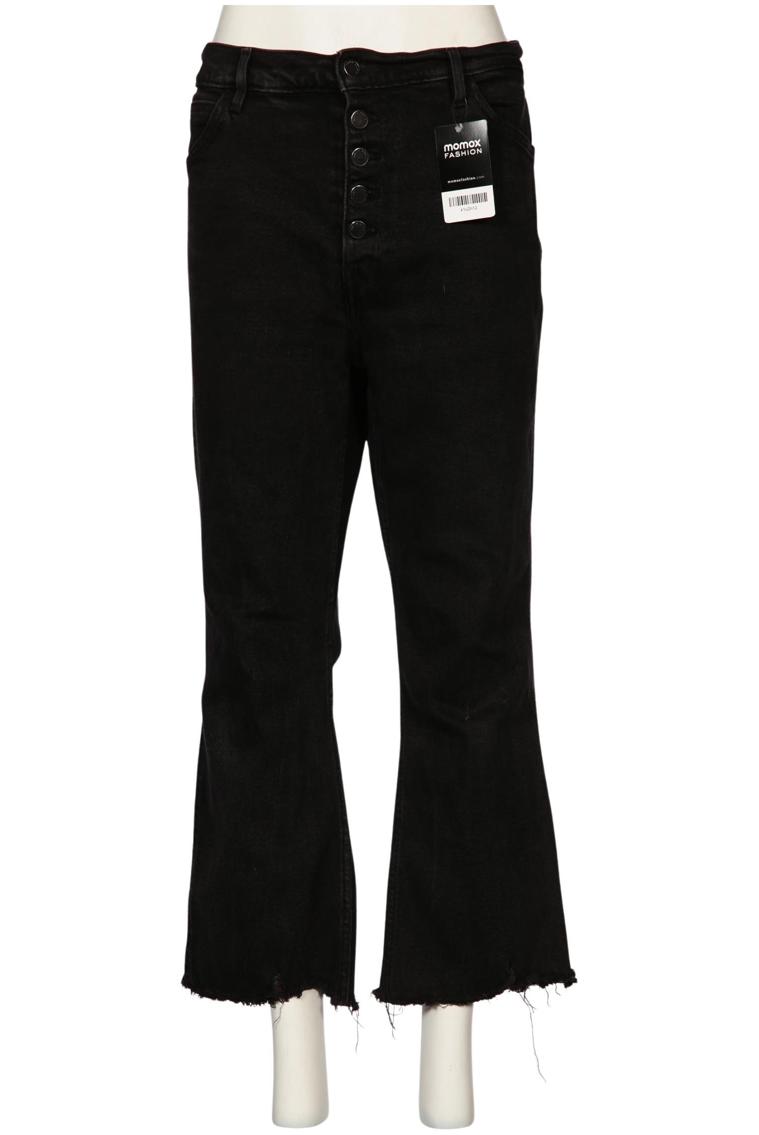 

Levis Damen Jeans, schwarz, Gr. 31
