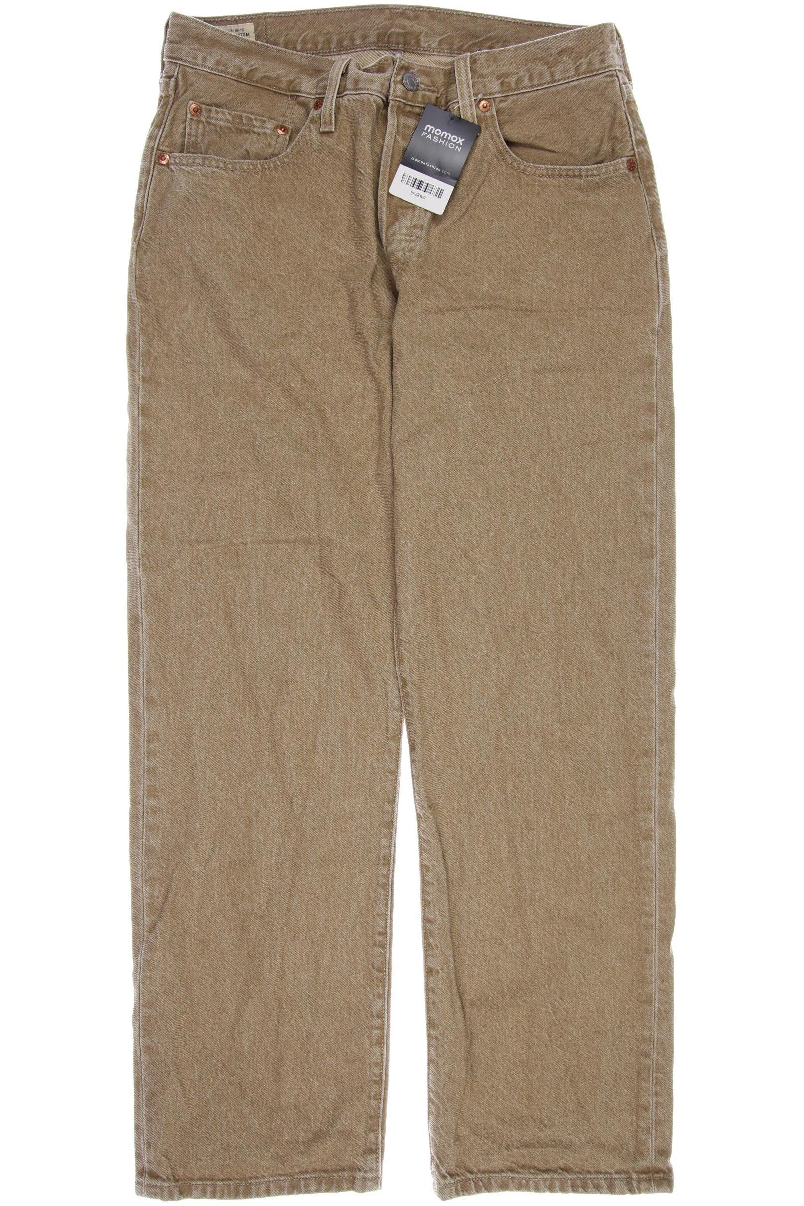 

Levis Damen Jeans, beige