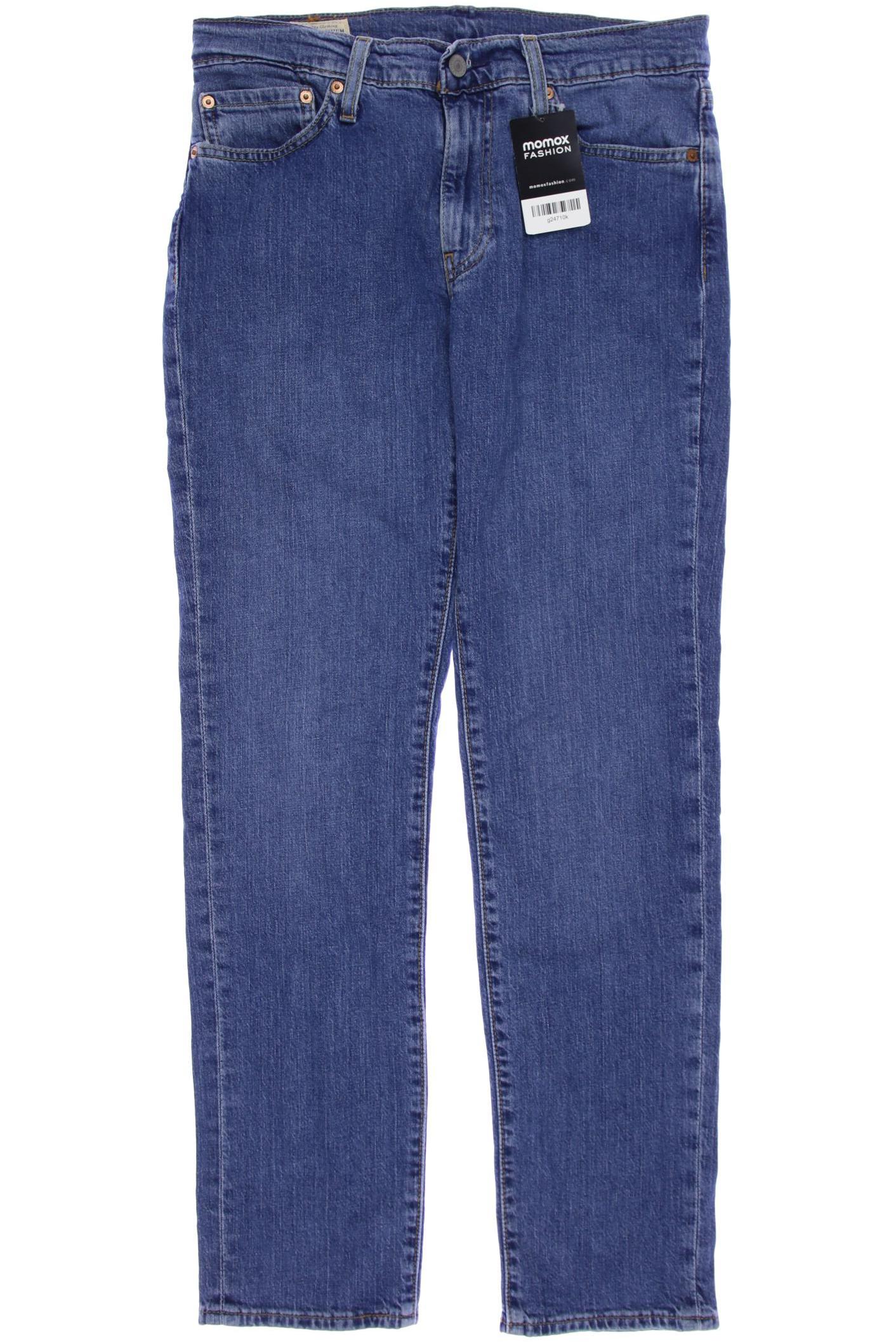 

Levis Damen Jeans, blau, Gr. 42