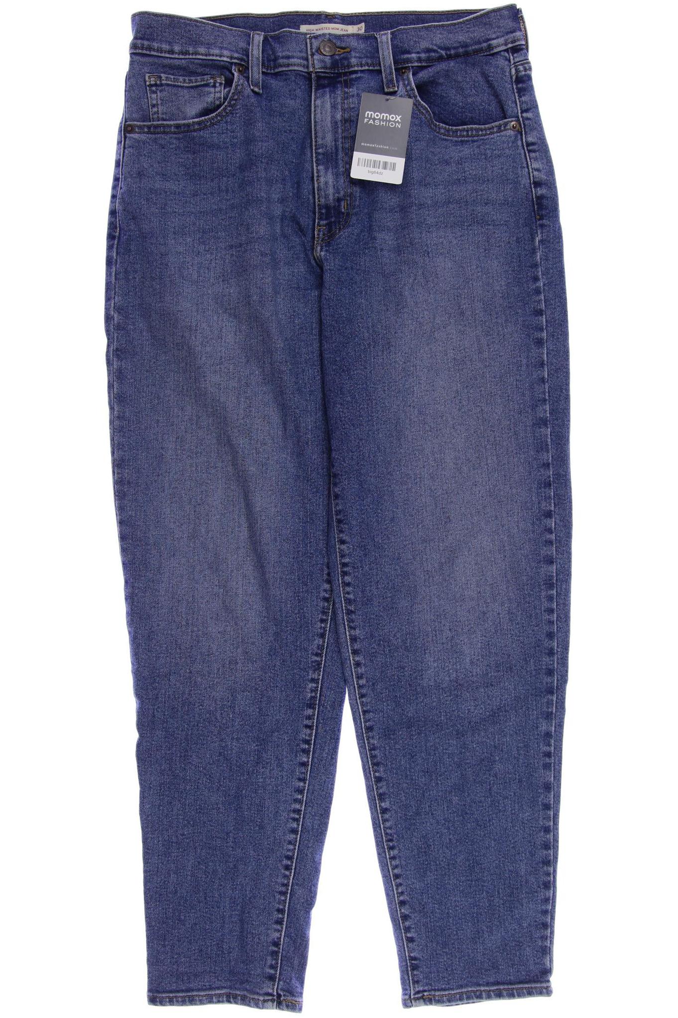 

Levis Damen Jeans, blau