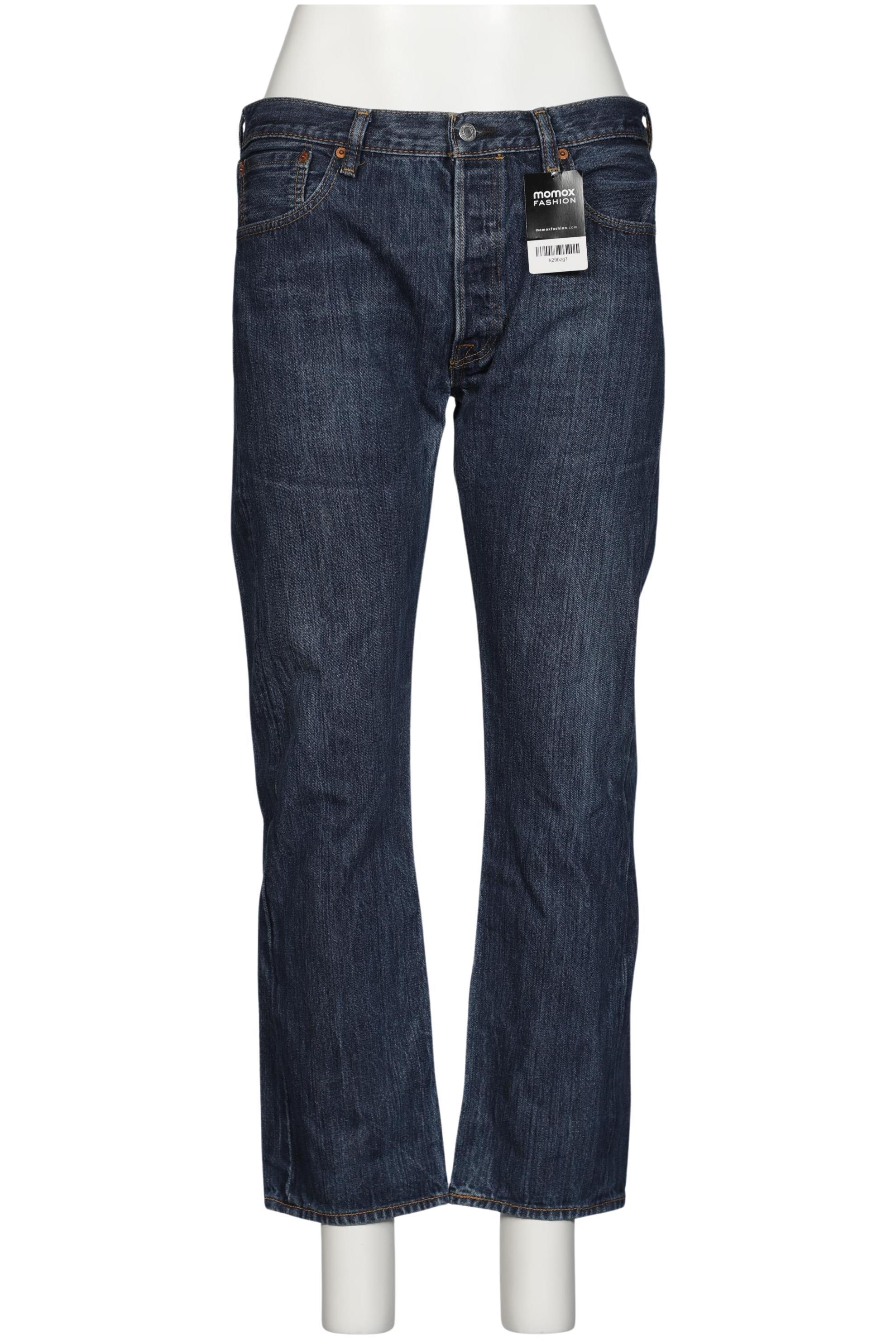 

Levis Damen Jeans, blau, Gr. 34