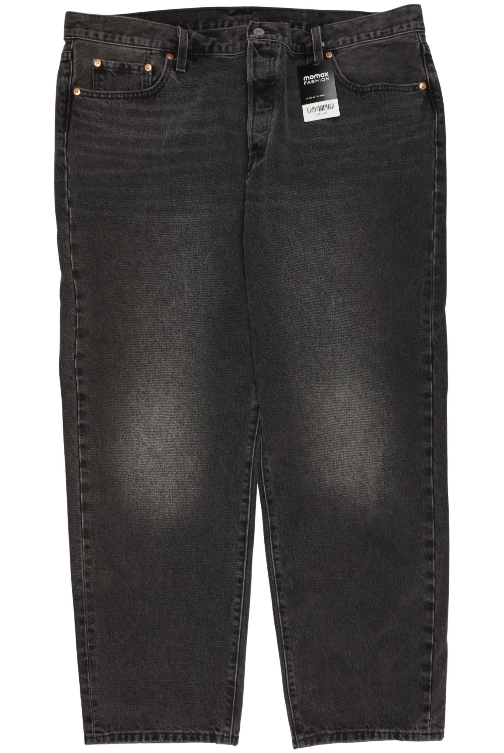 

Levis Damen Jeans, grau, Gr. 18