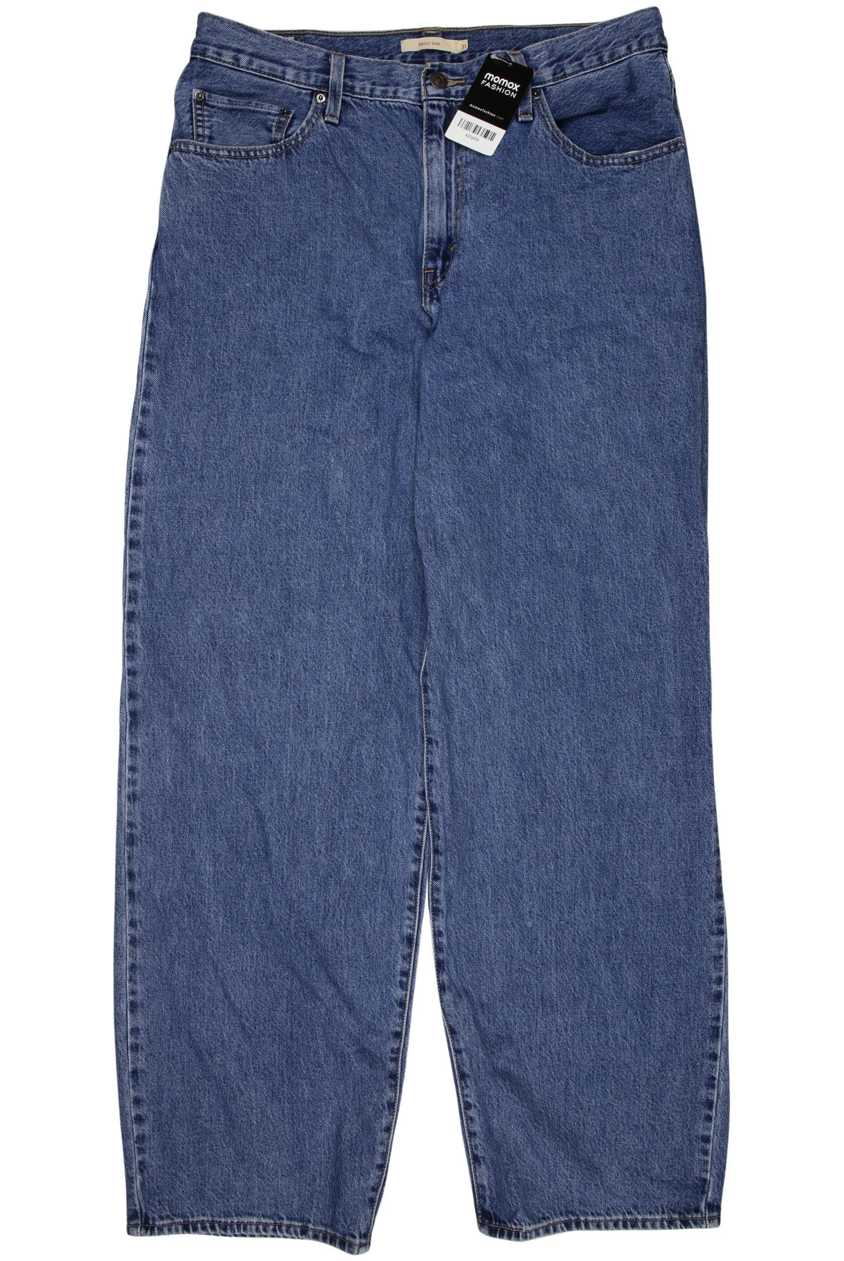 

Levis Damen Jeans, blau, Gr. 31