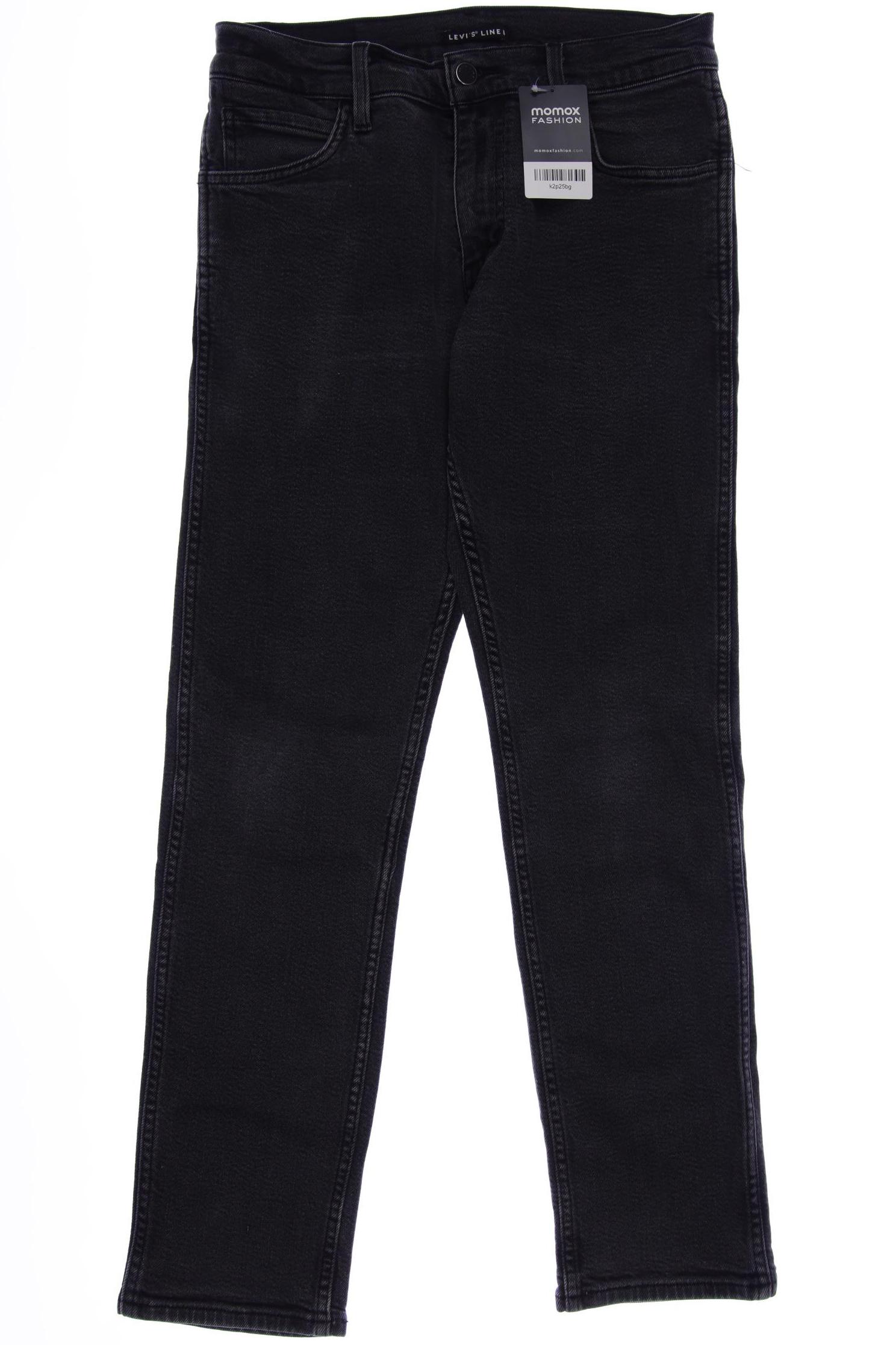

Levis Damen Jeans, grau