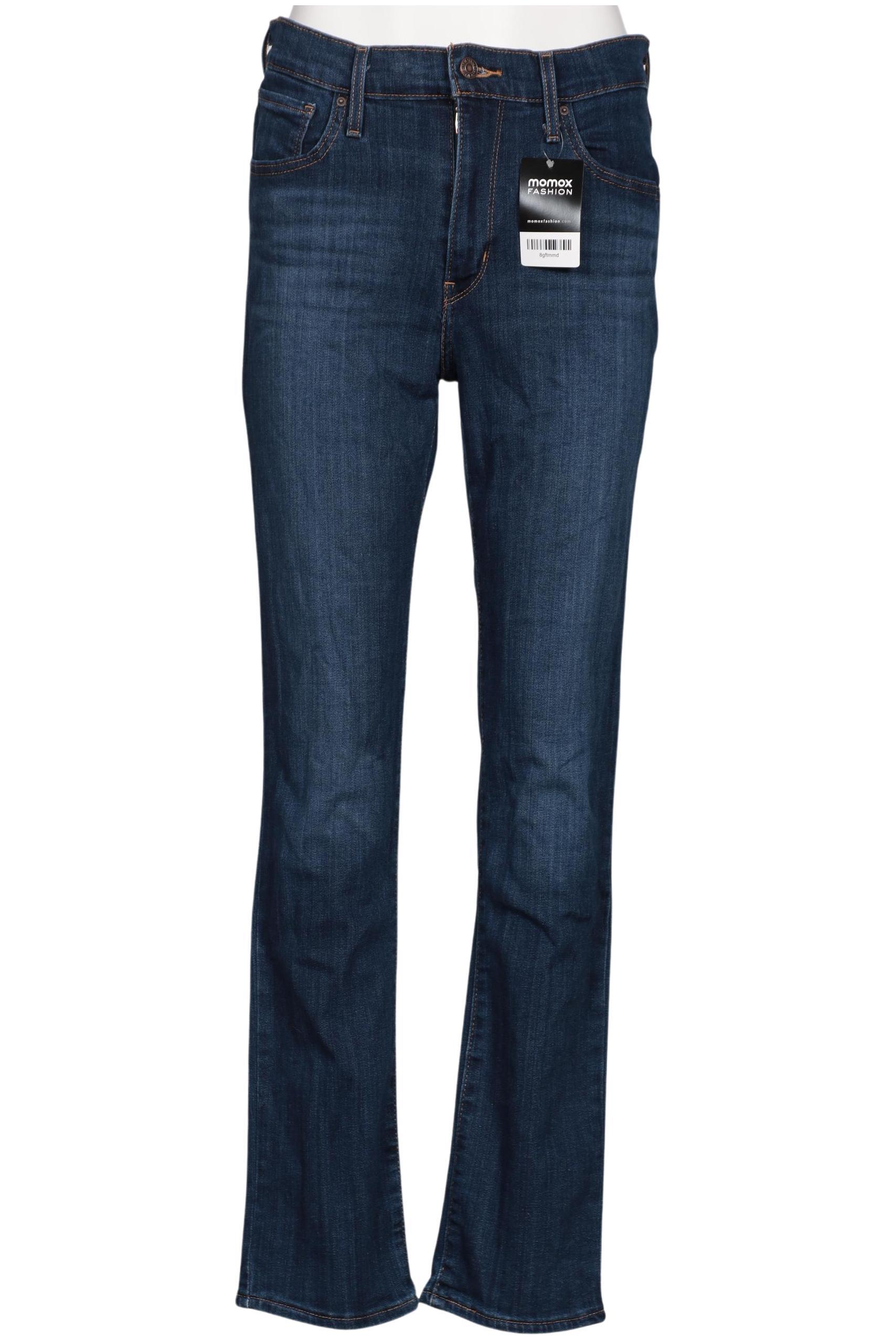 

Levis Damen Jeans, blau, Gr. 30