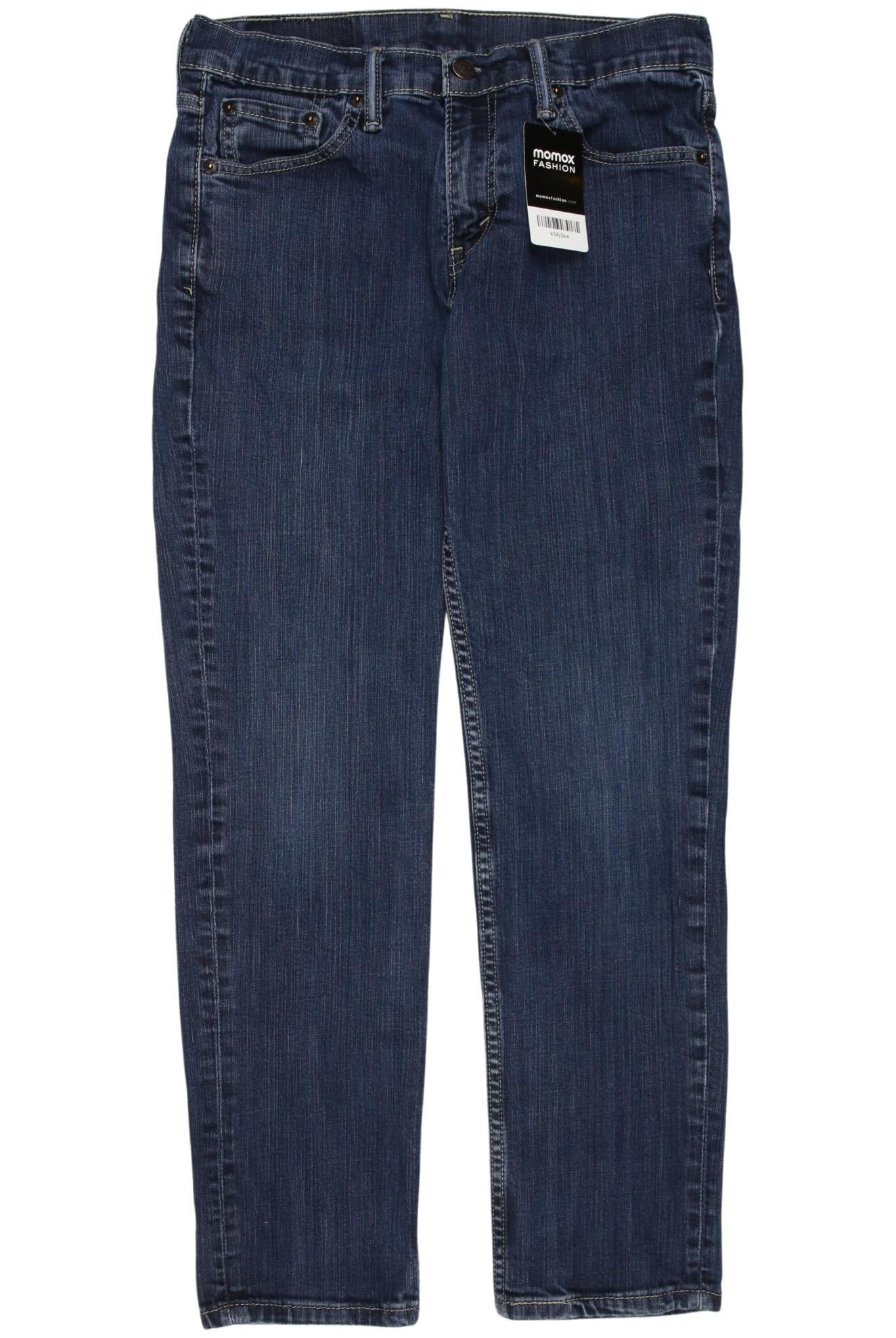 

Levis Damen Jeans, marineblau, Gr. 30