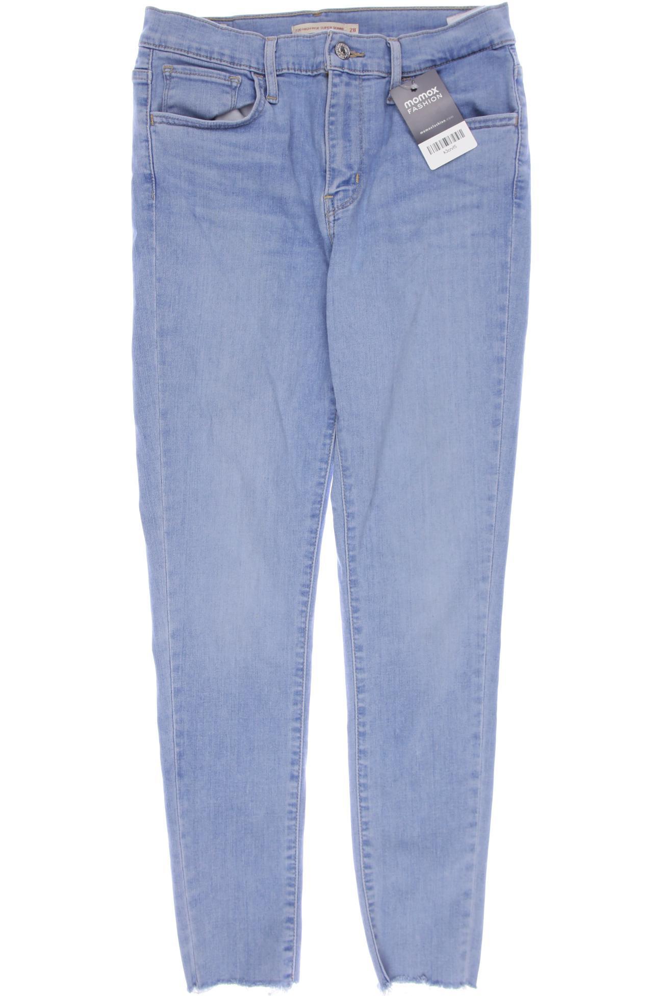 

Levis Damen Jeans, blau