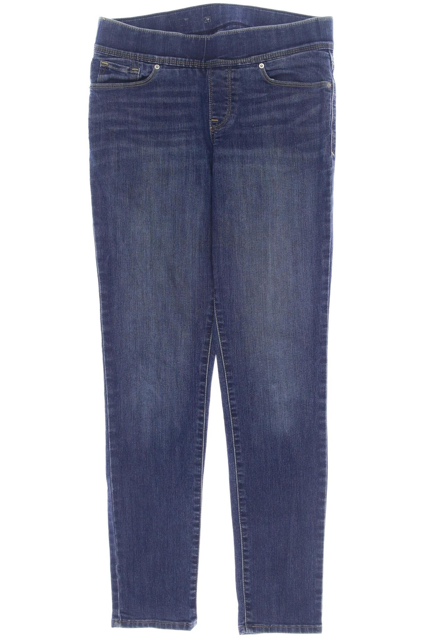 

Levis Damen Jeans, blau, Gr. 26