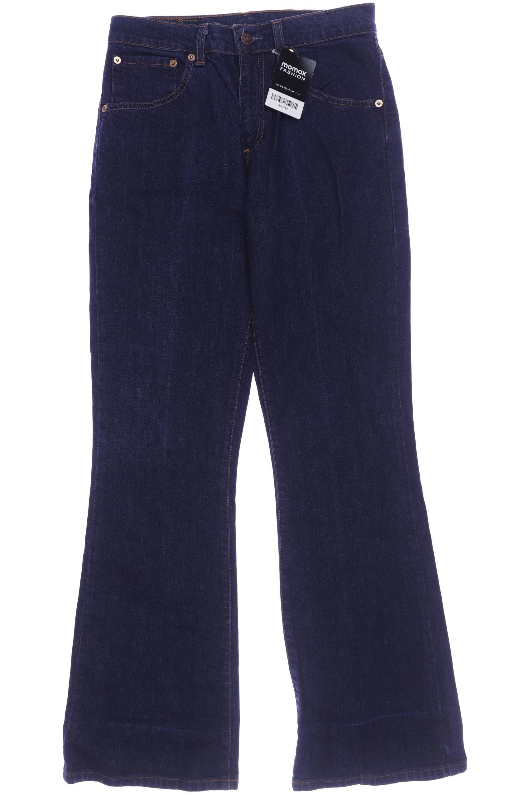

Levis Damen Jeans, marineblau, Gr. 29