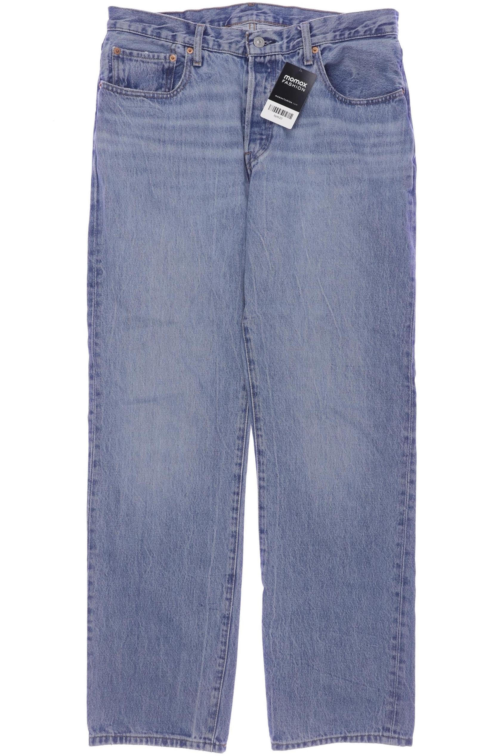 

Levis Damen Jeans, blau, Gr. 30