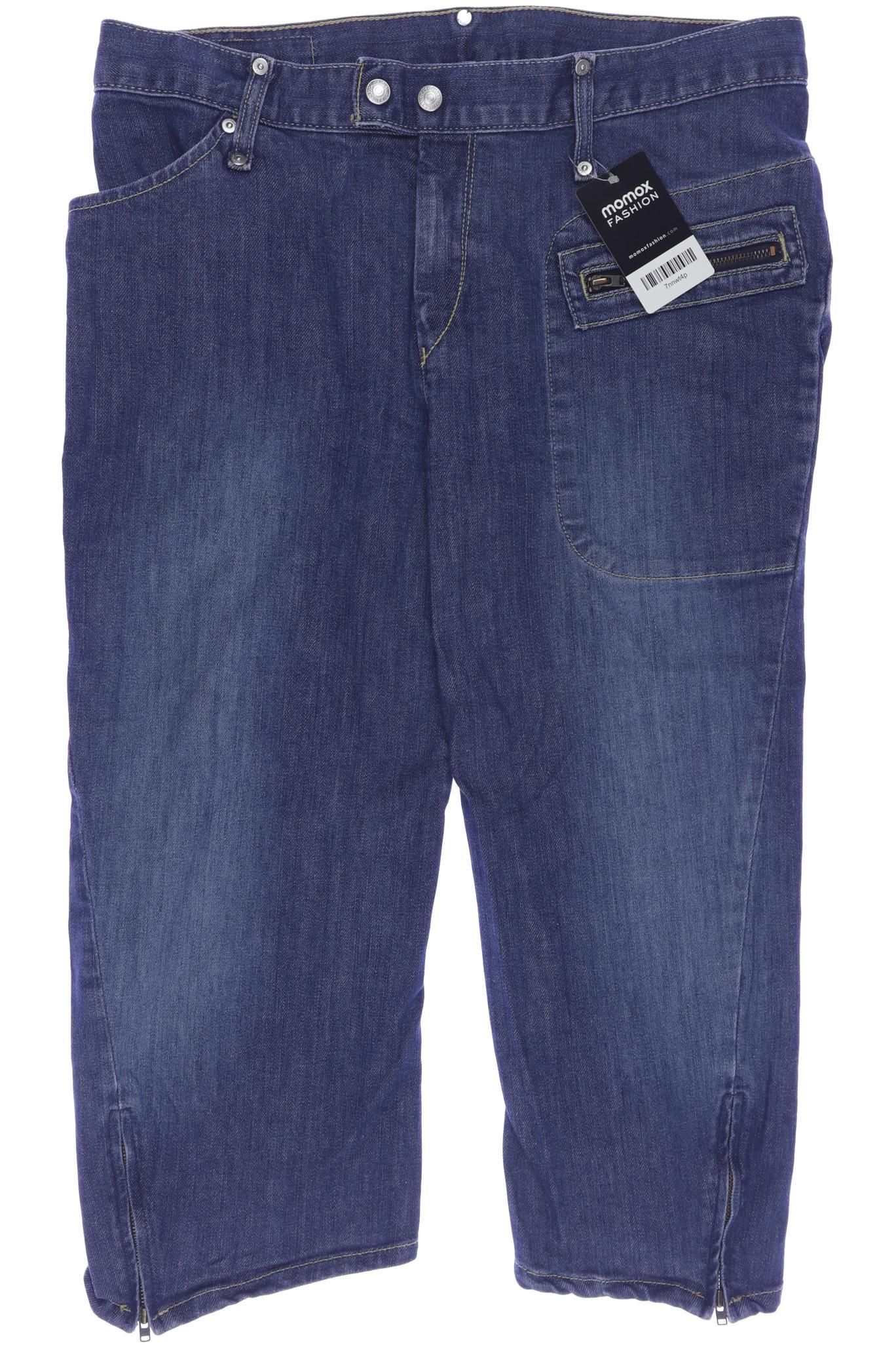 

Levis Damen Jeans, blau, Gr. 0