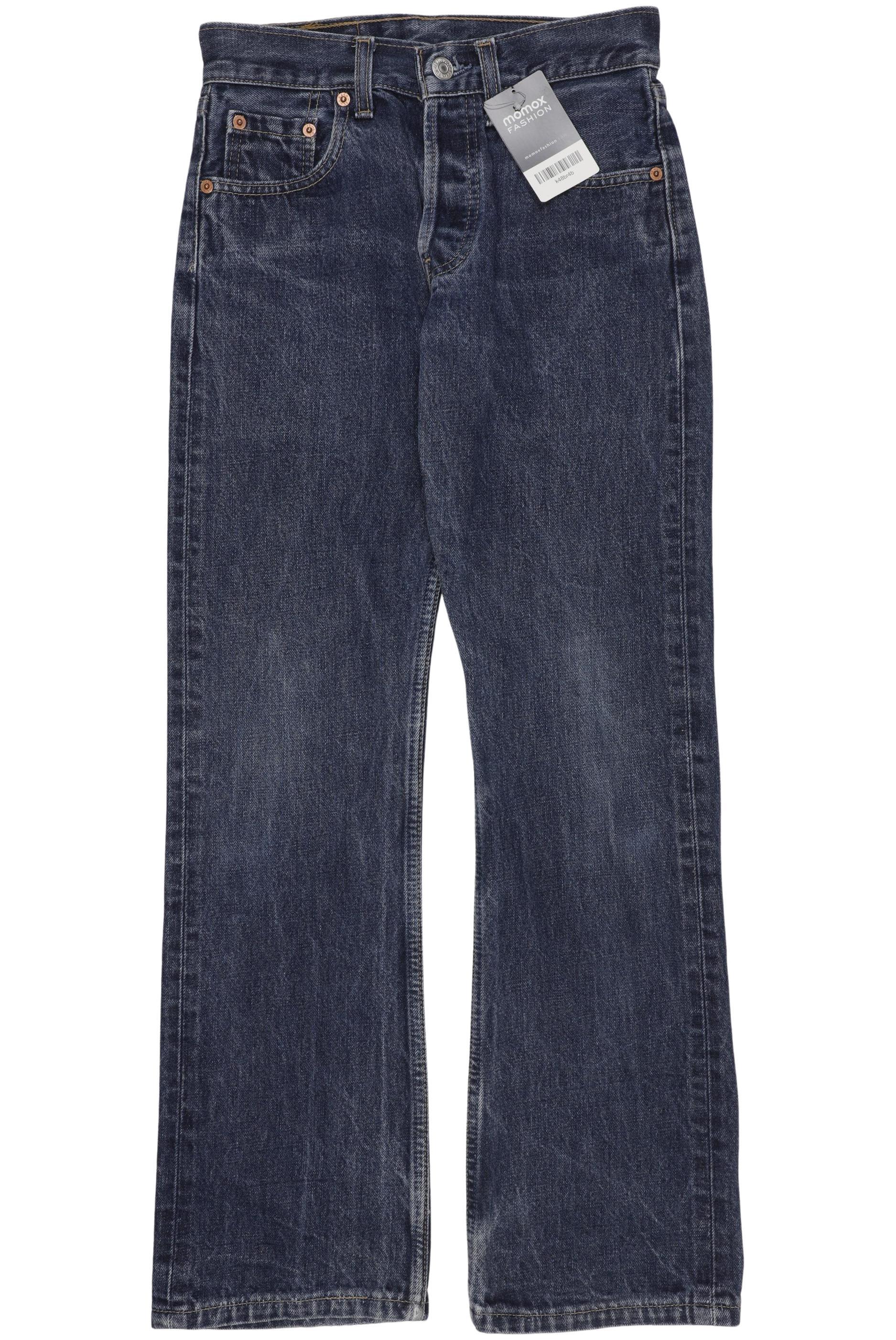 

Levis Damen Jeans, blau, Gr. 27
