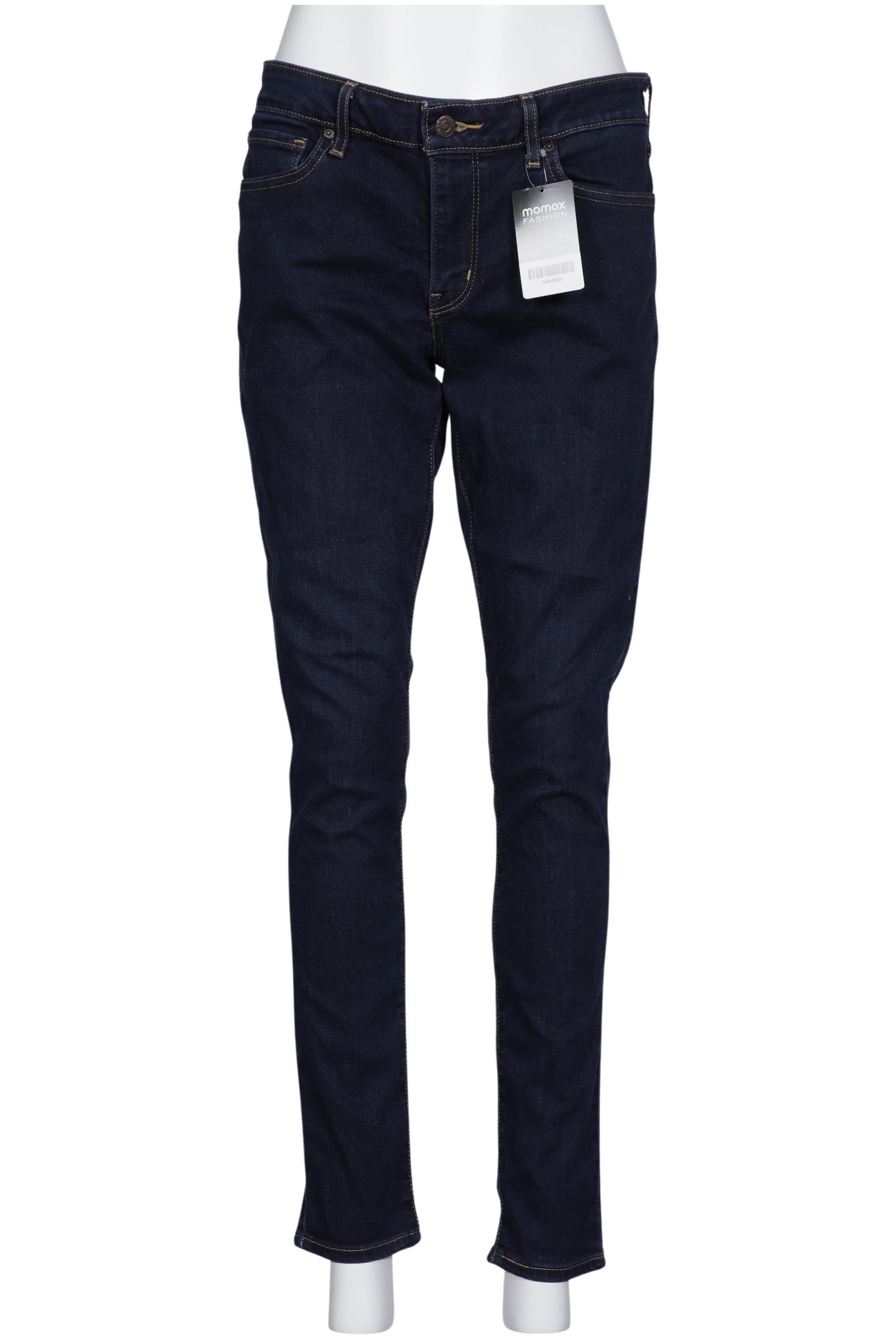 Thumbnail - Levis Damen Jeans, marineblau, Gr. 30