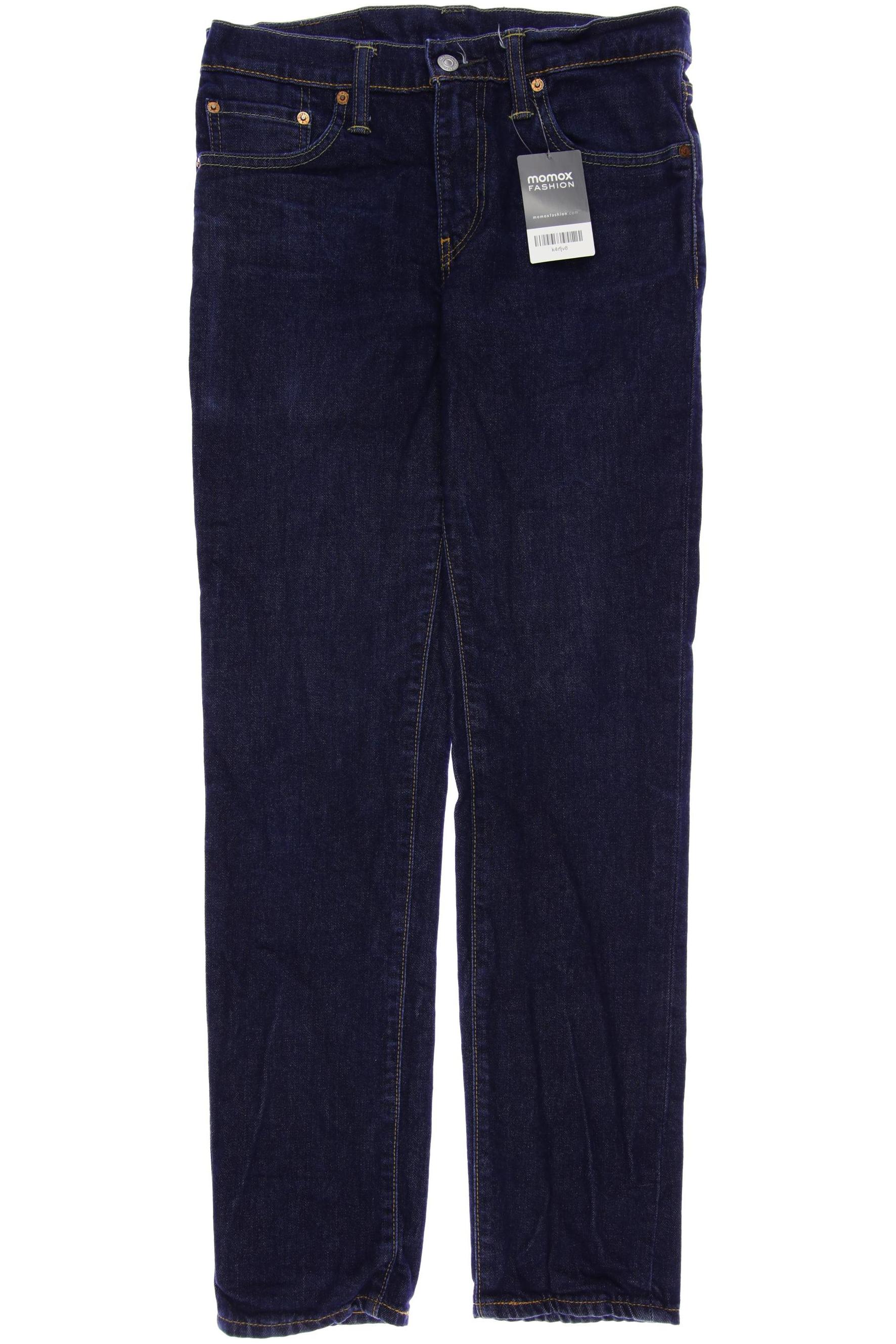 

Levis Damen Jeans, marineblau, Gr. 30