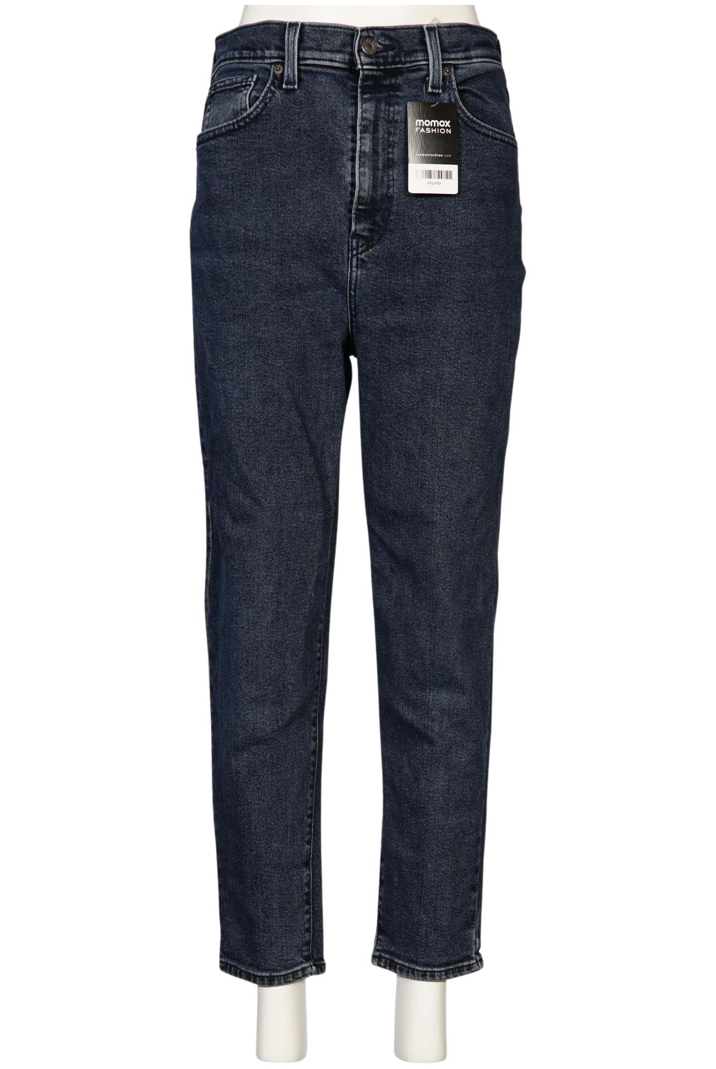 

Levis Damen Jeans, blau, Gr. 28