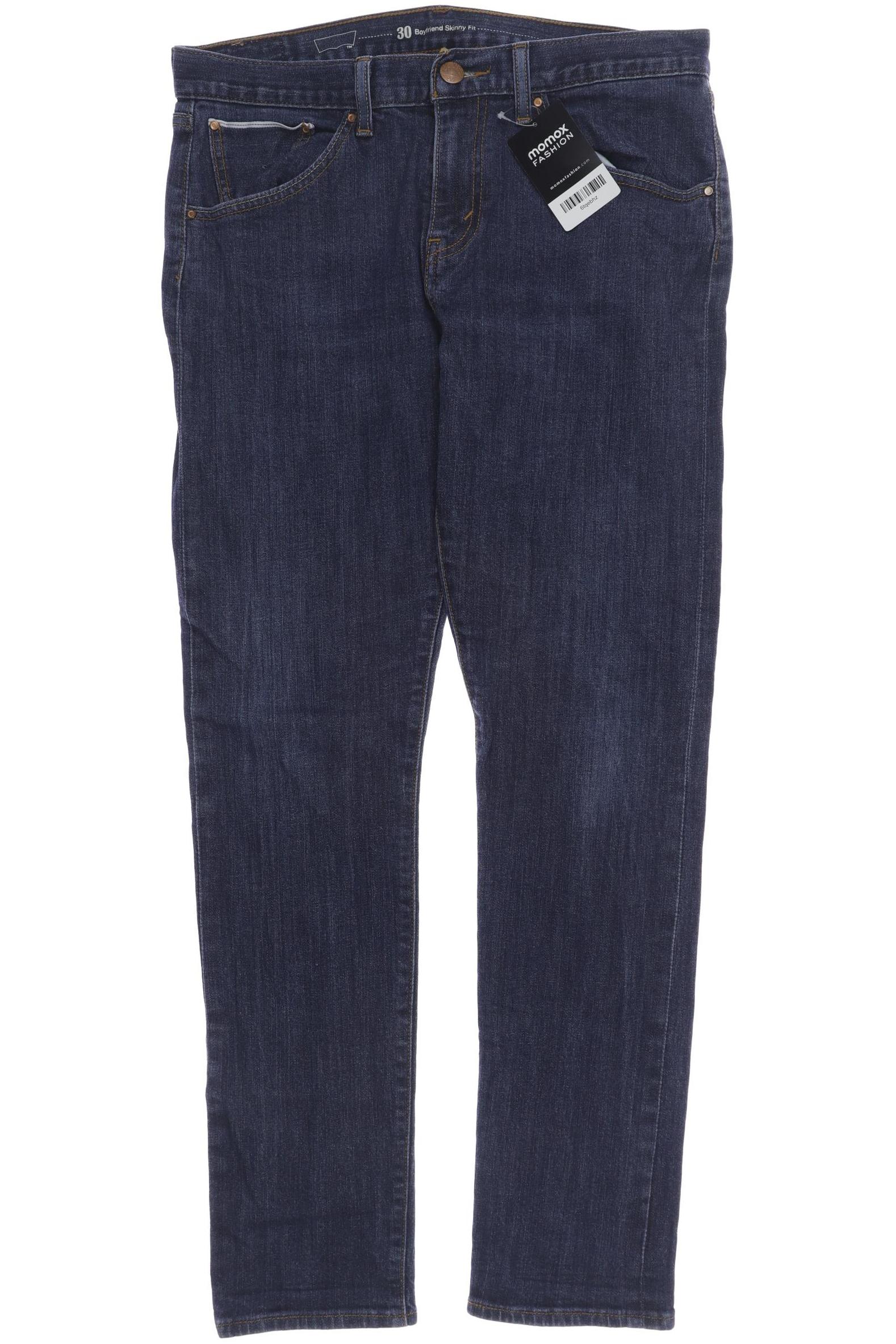 

Levis Damen Jeans, blau, Gr. 30