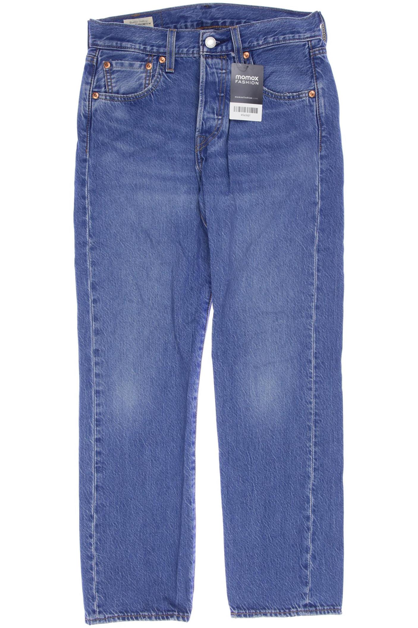 

Levis Damen Jeans, blau, Gr. 27