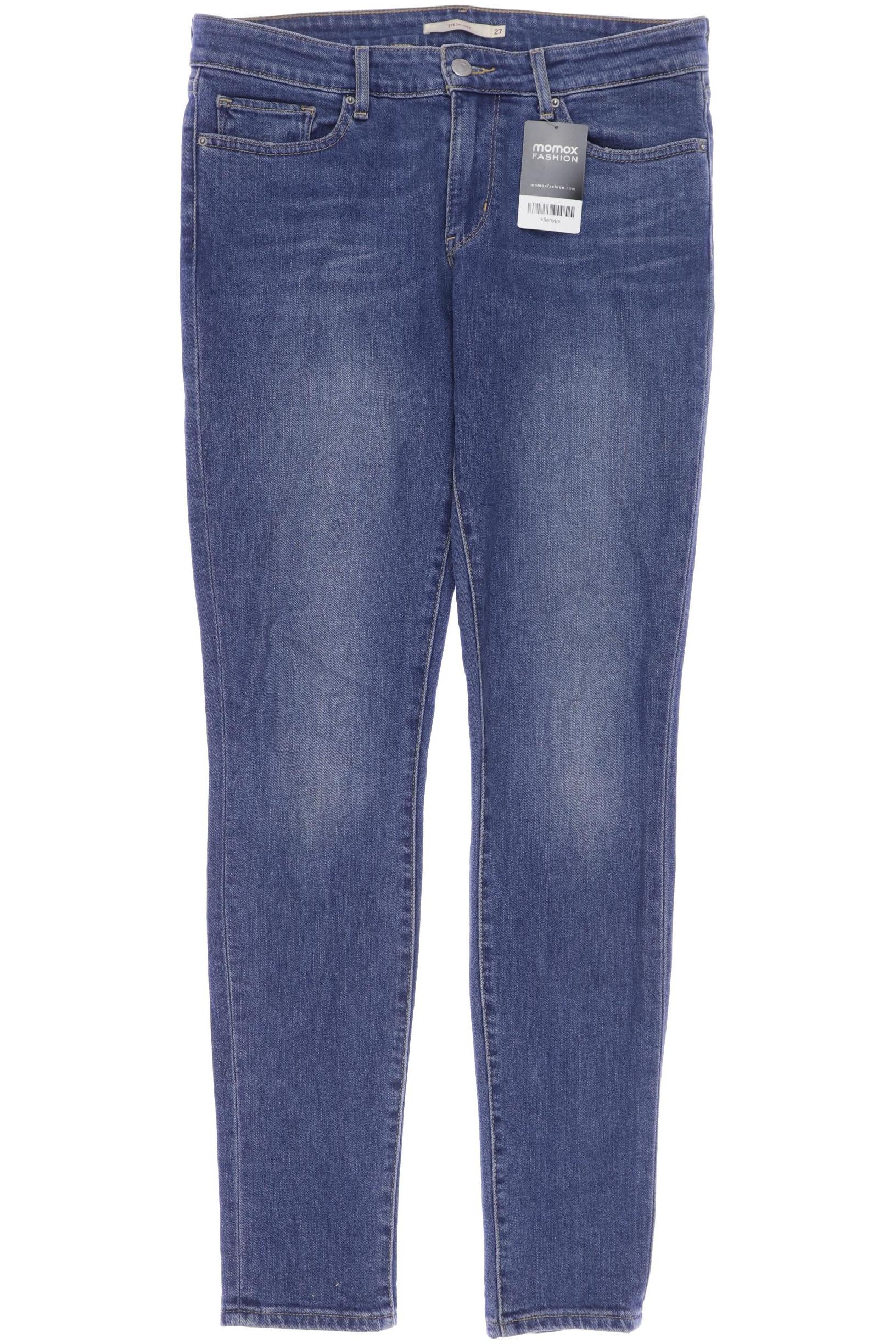 

Levis Damen Jeans, blau