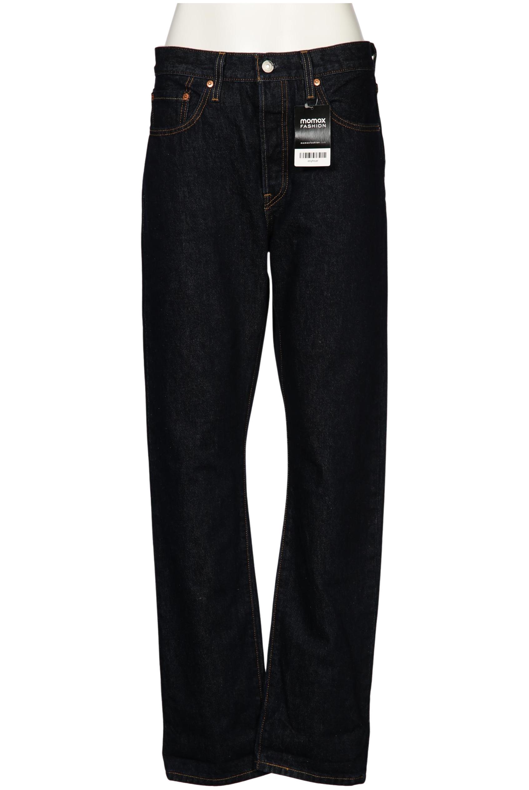 

Levis Damen Jeans, marineblau, Gr. 30