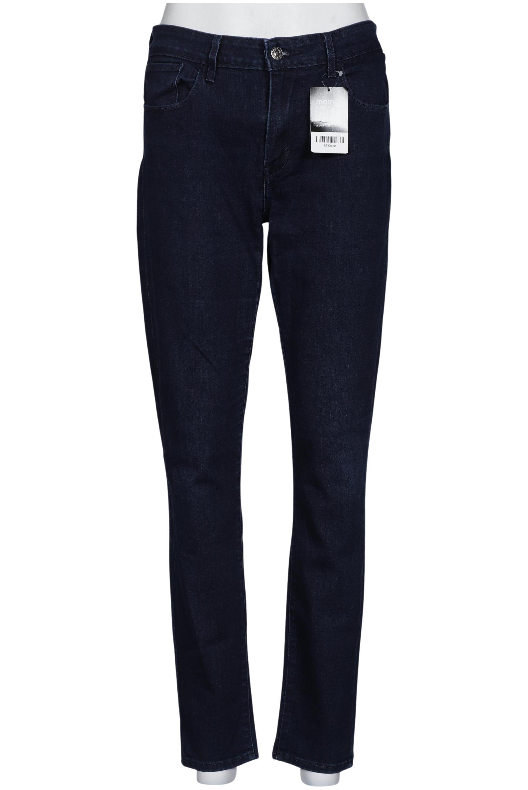 

Levis Damen Jeans, marineblau, Gr. 29