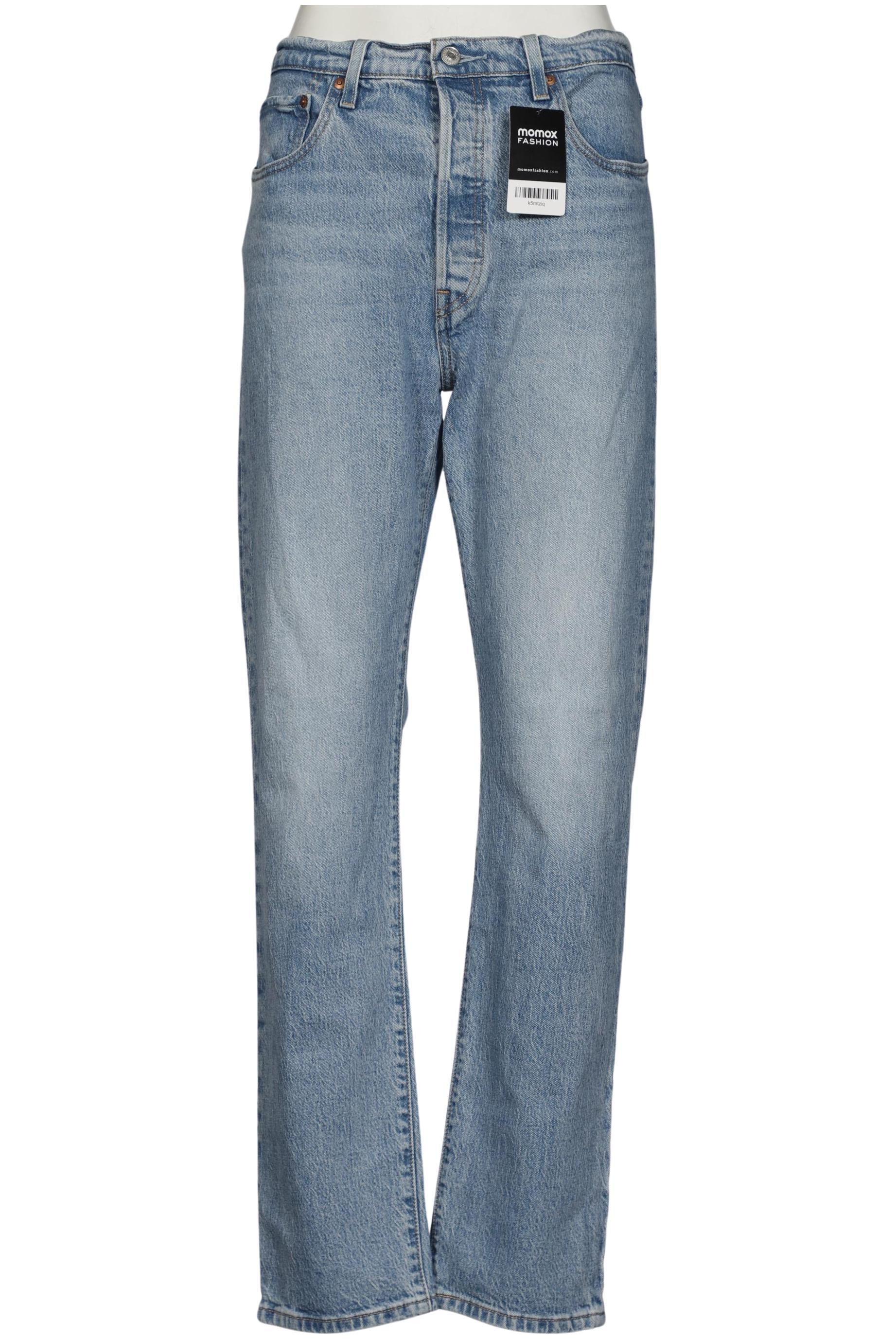 

Levis Damen Jeans, hellblau, Gr. 31