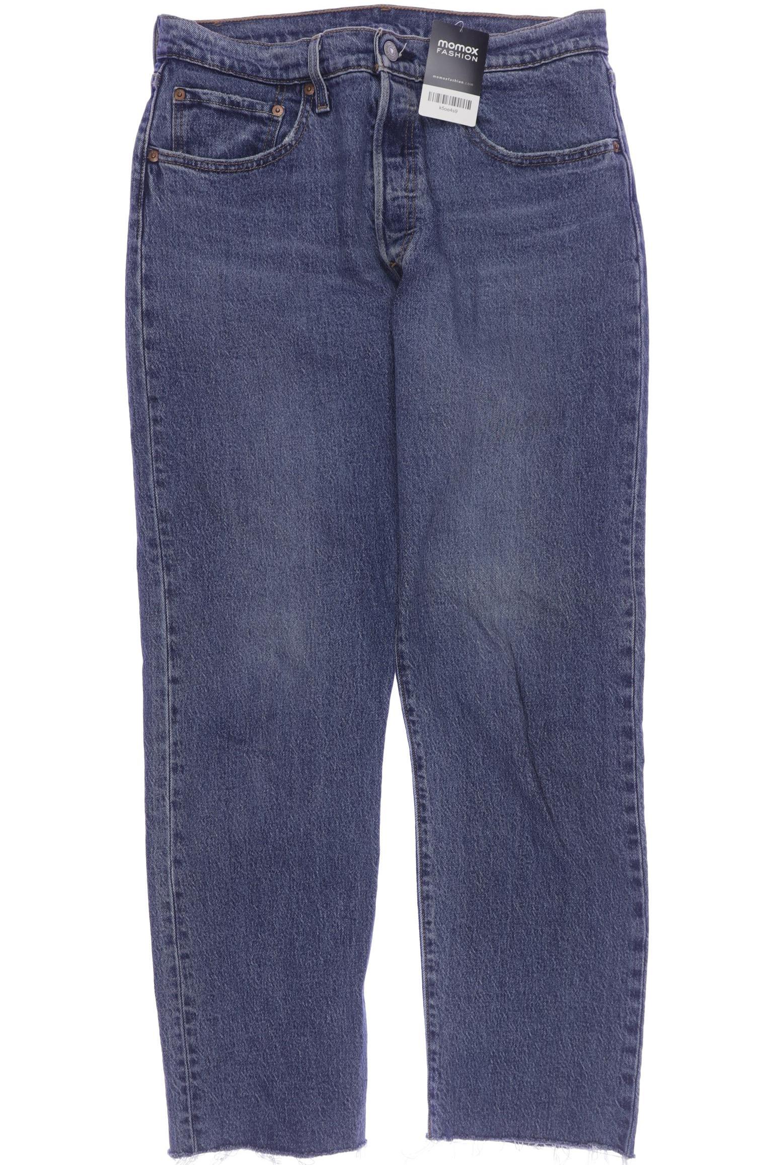 

Levis Damen Jeans, blau, Gr. 30