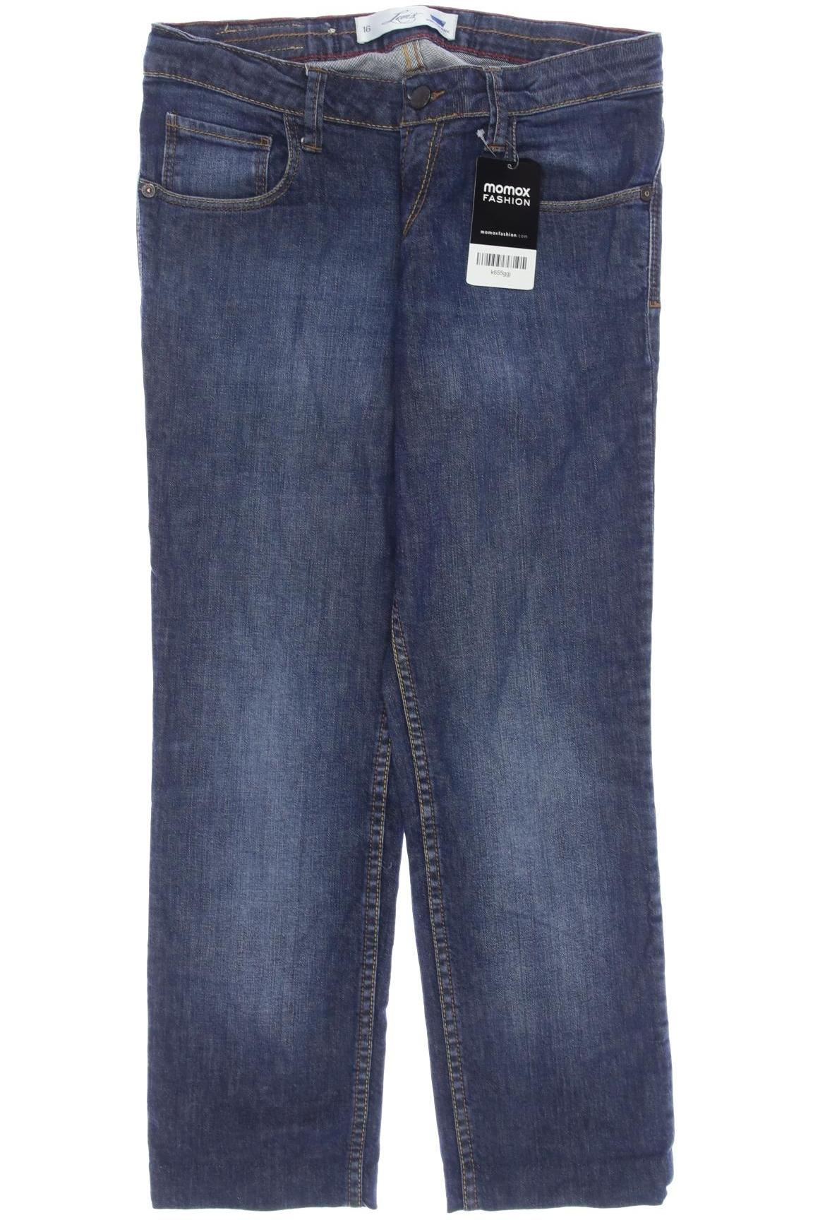 

Levis Damen Jeans, marineblau, Gr. 16
