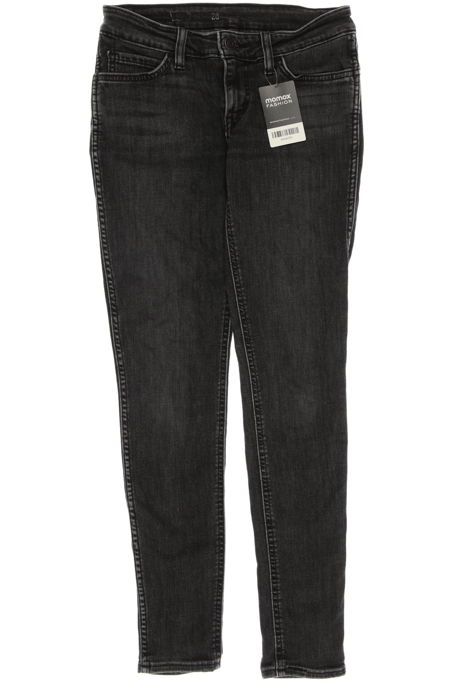 

Levis Damen Jeans, grau