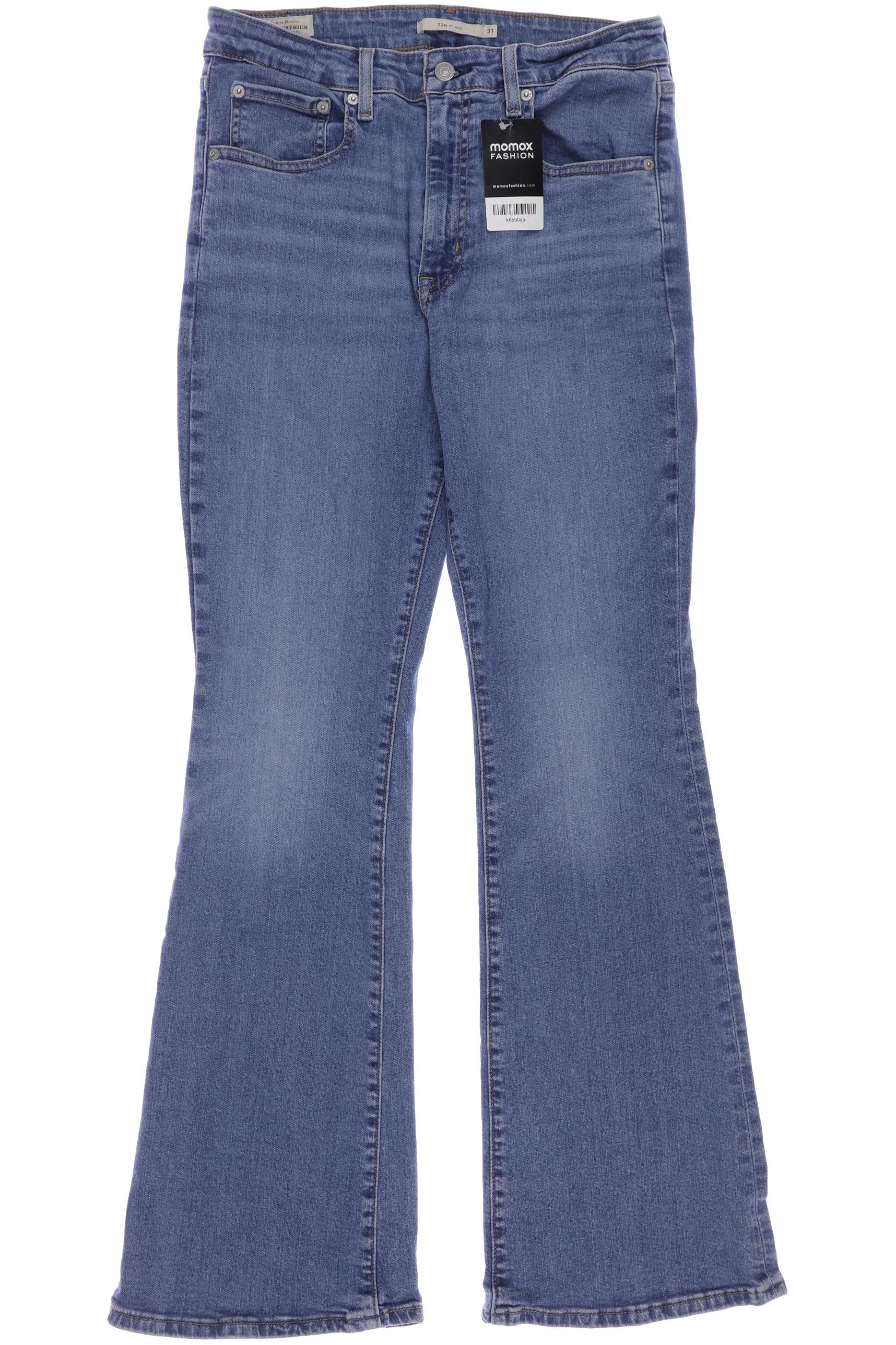 

Levis Damen Jeans, blau