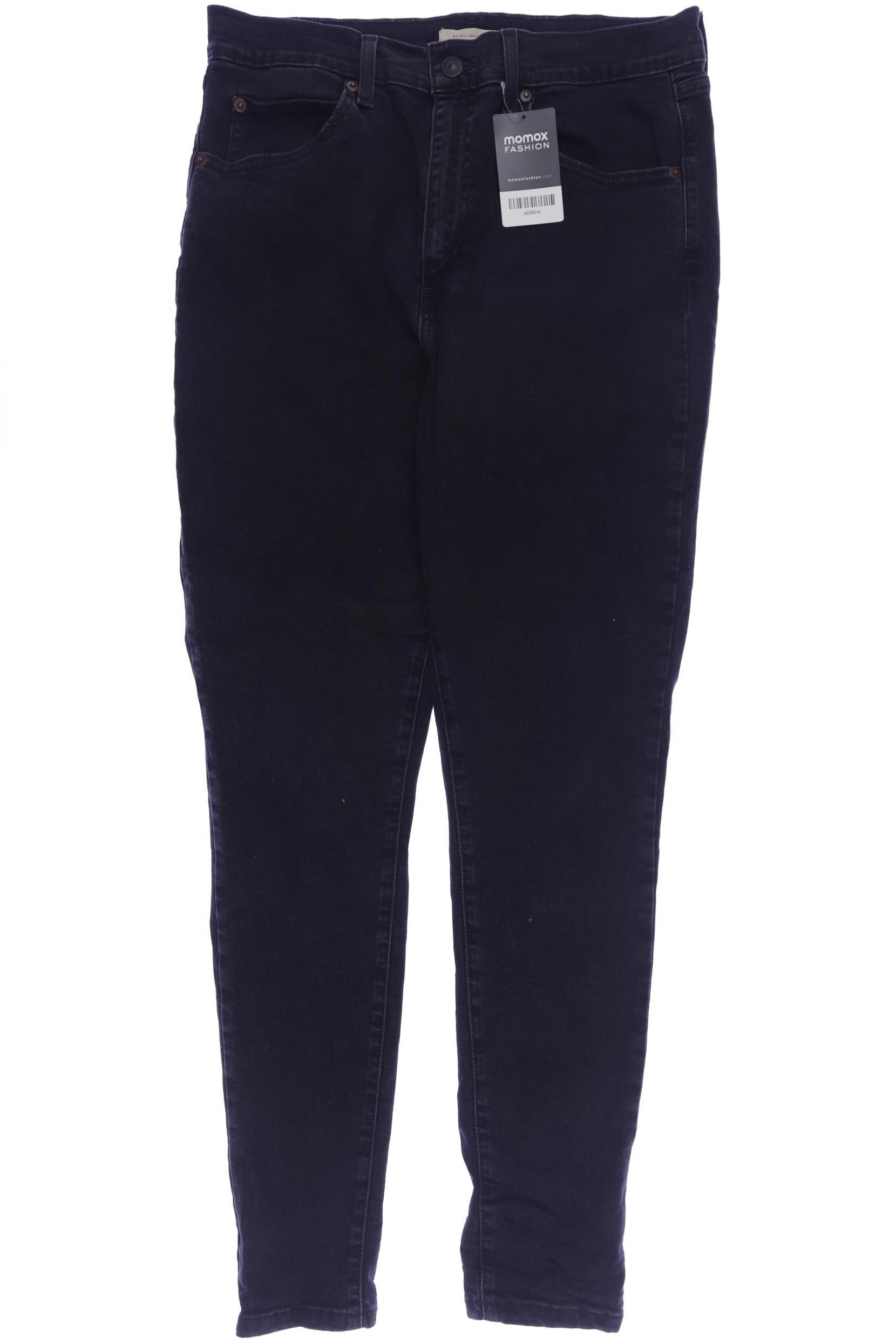 

Levis Damen Jeans, grau, Gr. 31
