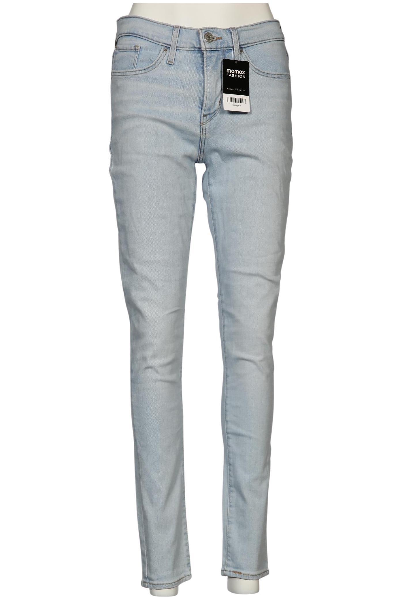 

Levis Damen Jeans, hellblau, Gr. 28