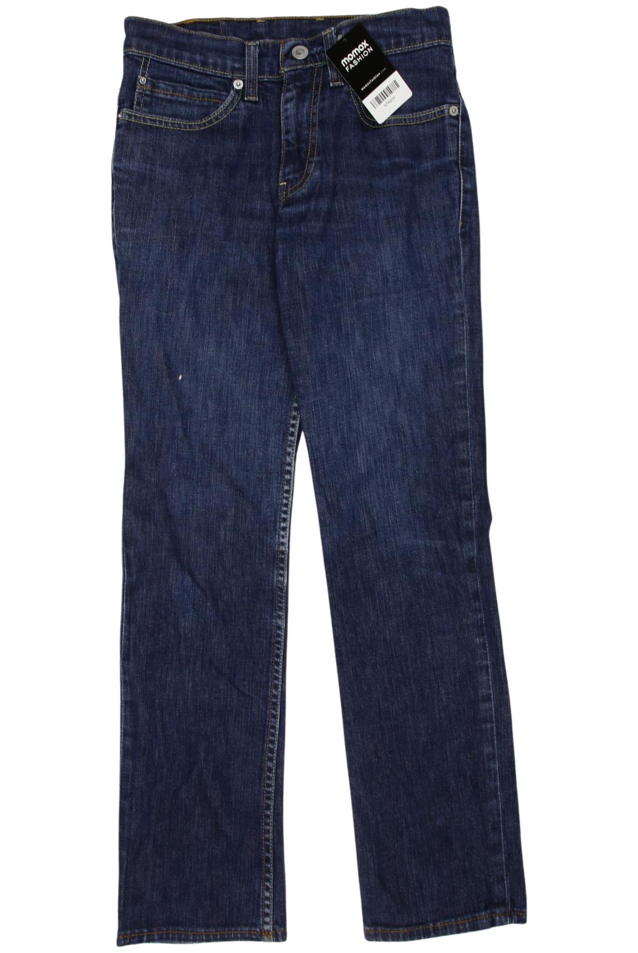 

Levis Damen Jeans, blau, Gr. 27