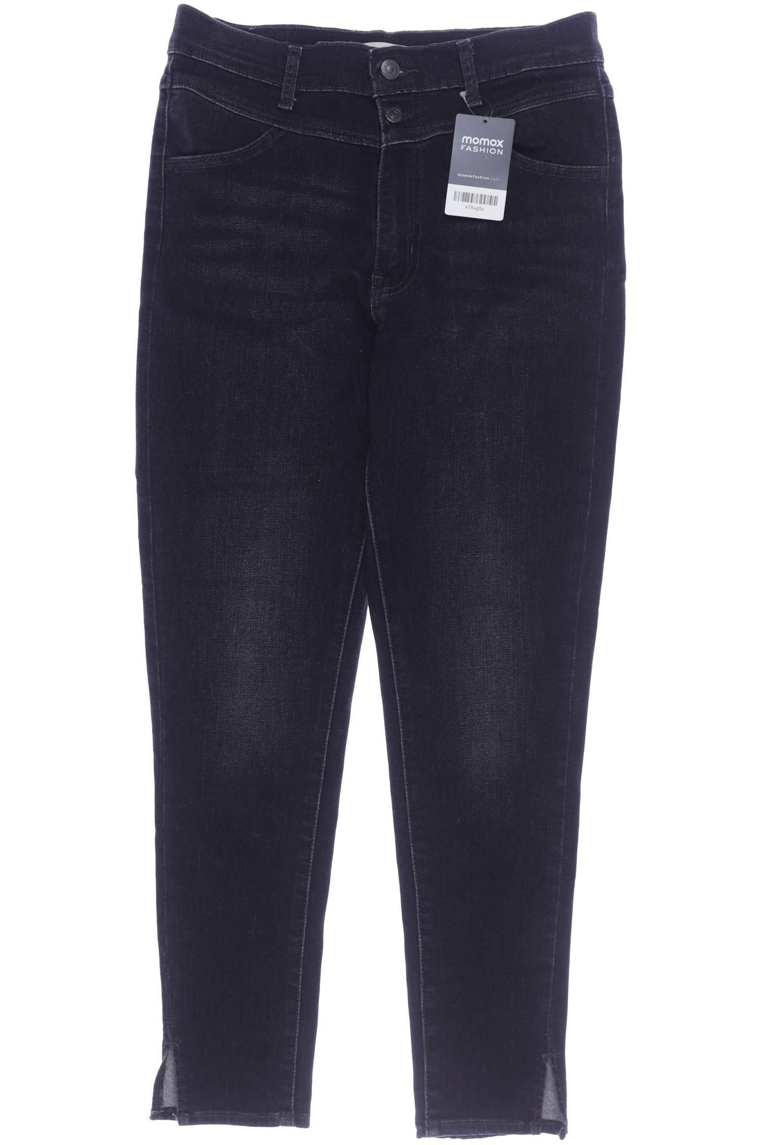 

Levis Damen Jeans, schwarz, Gr. 40