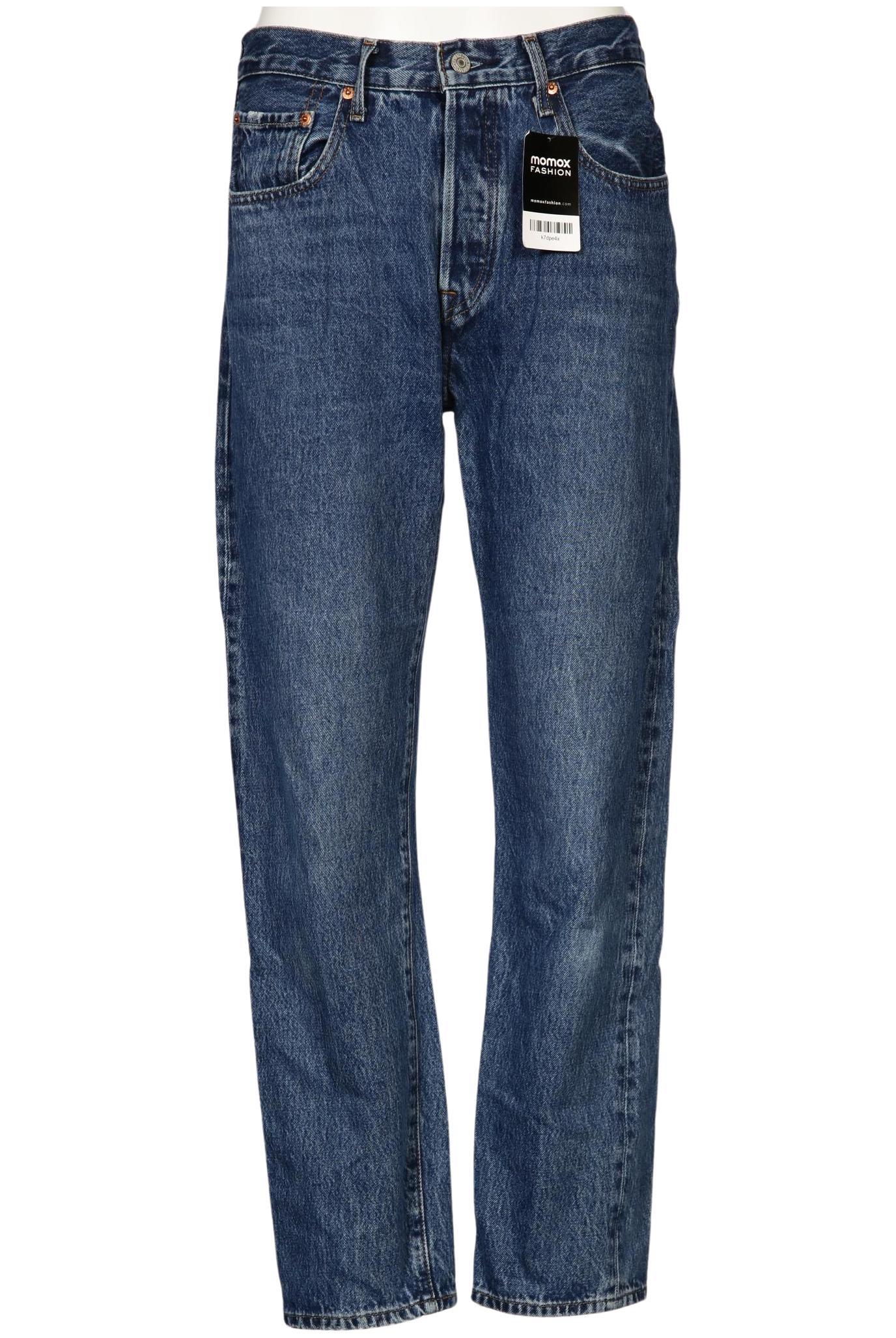 

Levis Damen Jeans, blau, Gr. 30