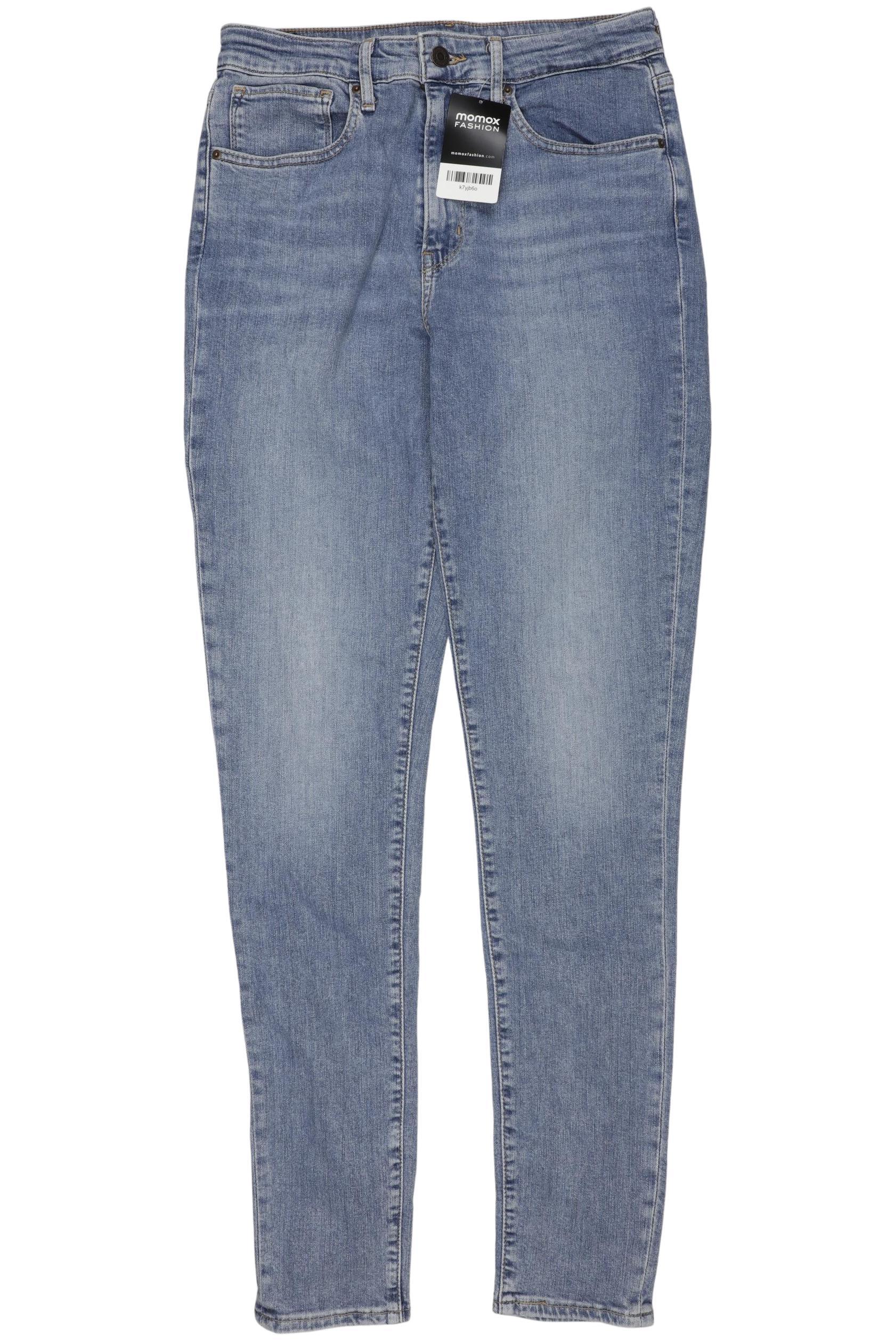 

Levis Damen Jeans, blau, Gr. 30