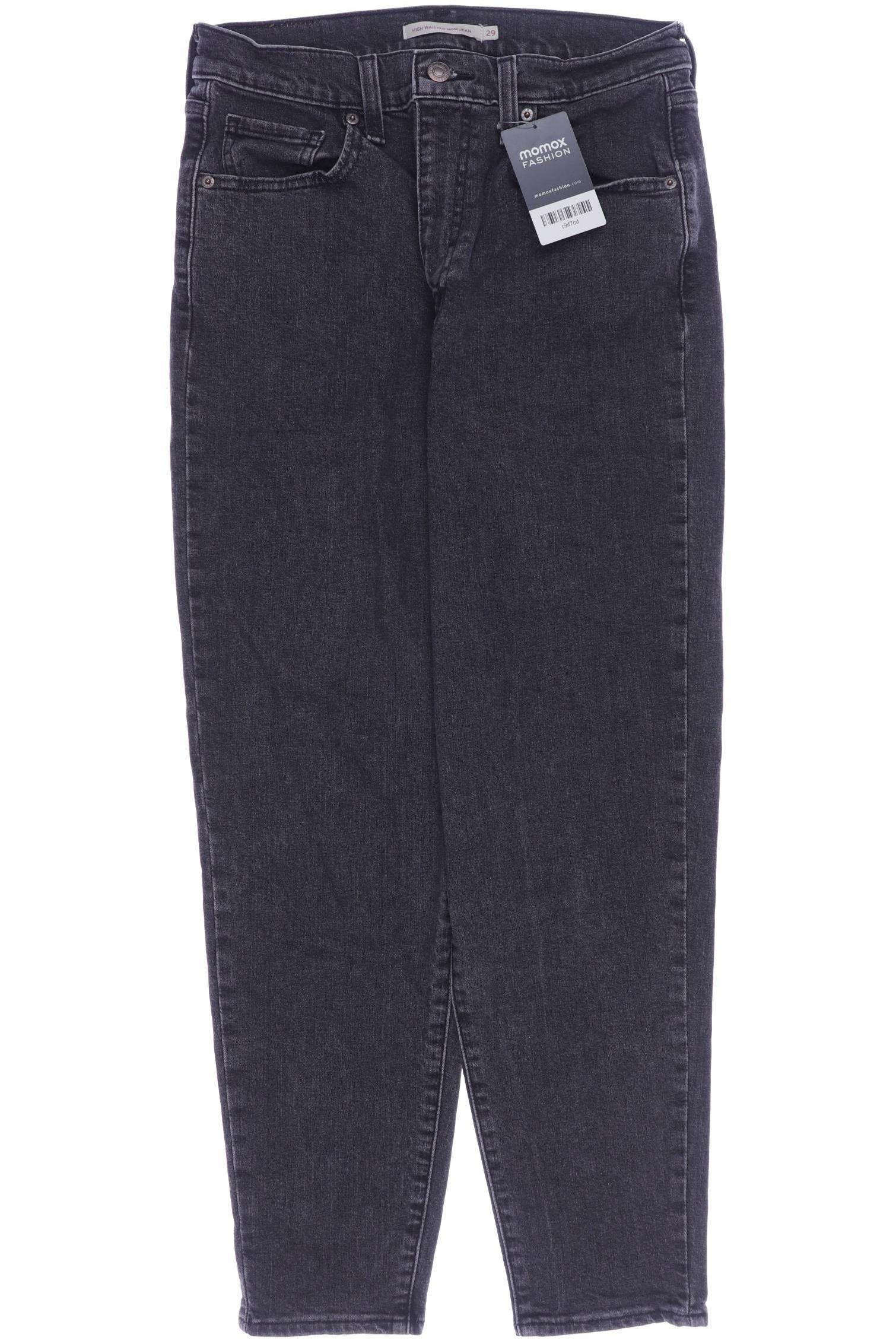 

Levis Damen Jeans, grau