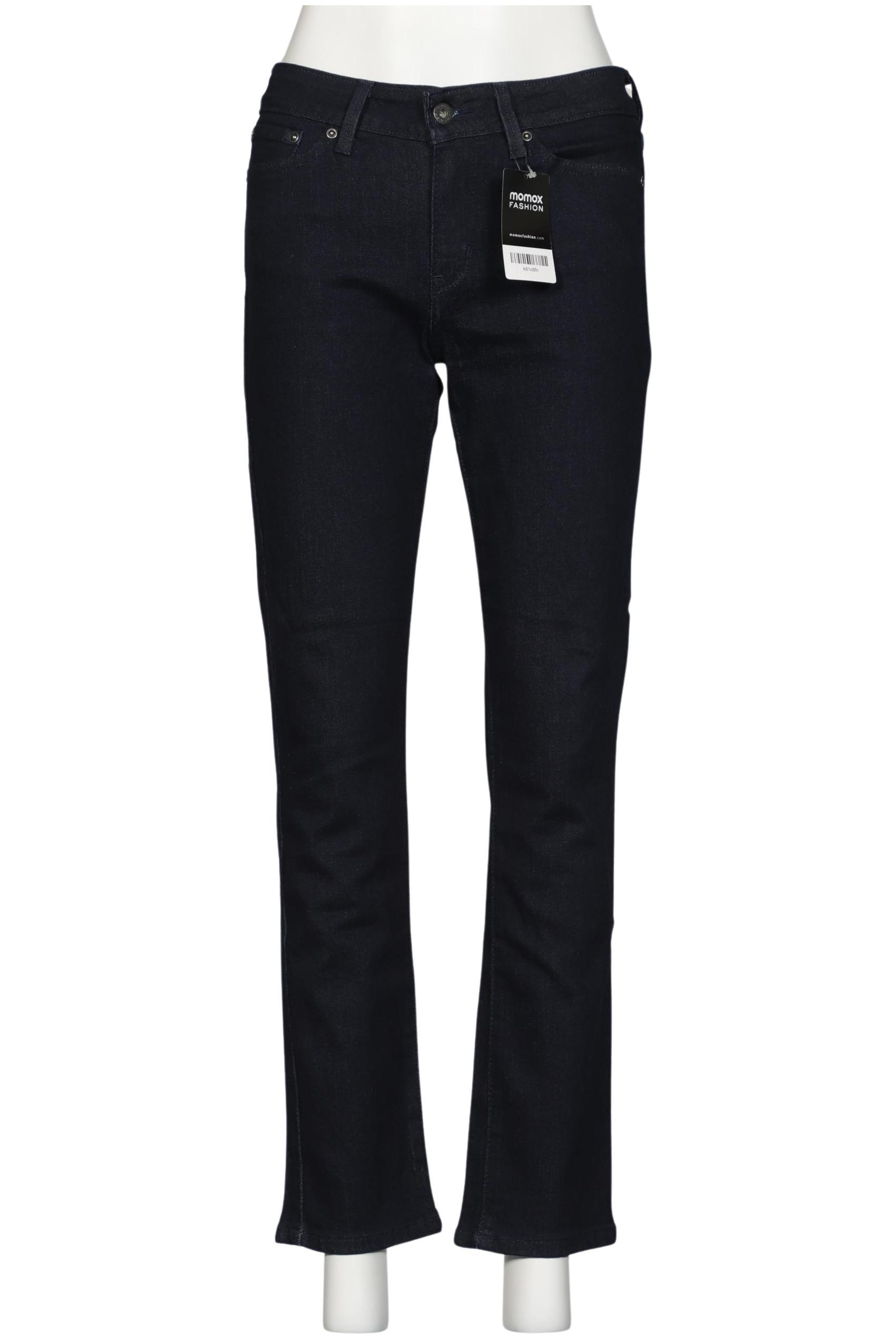 

Levis Damen Jeans, marineblau, Gr. 27