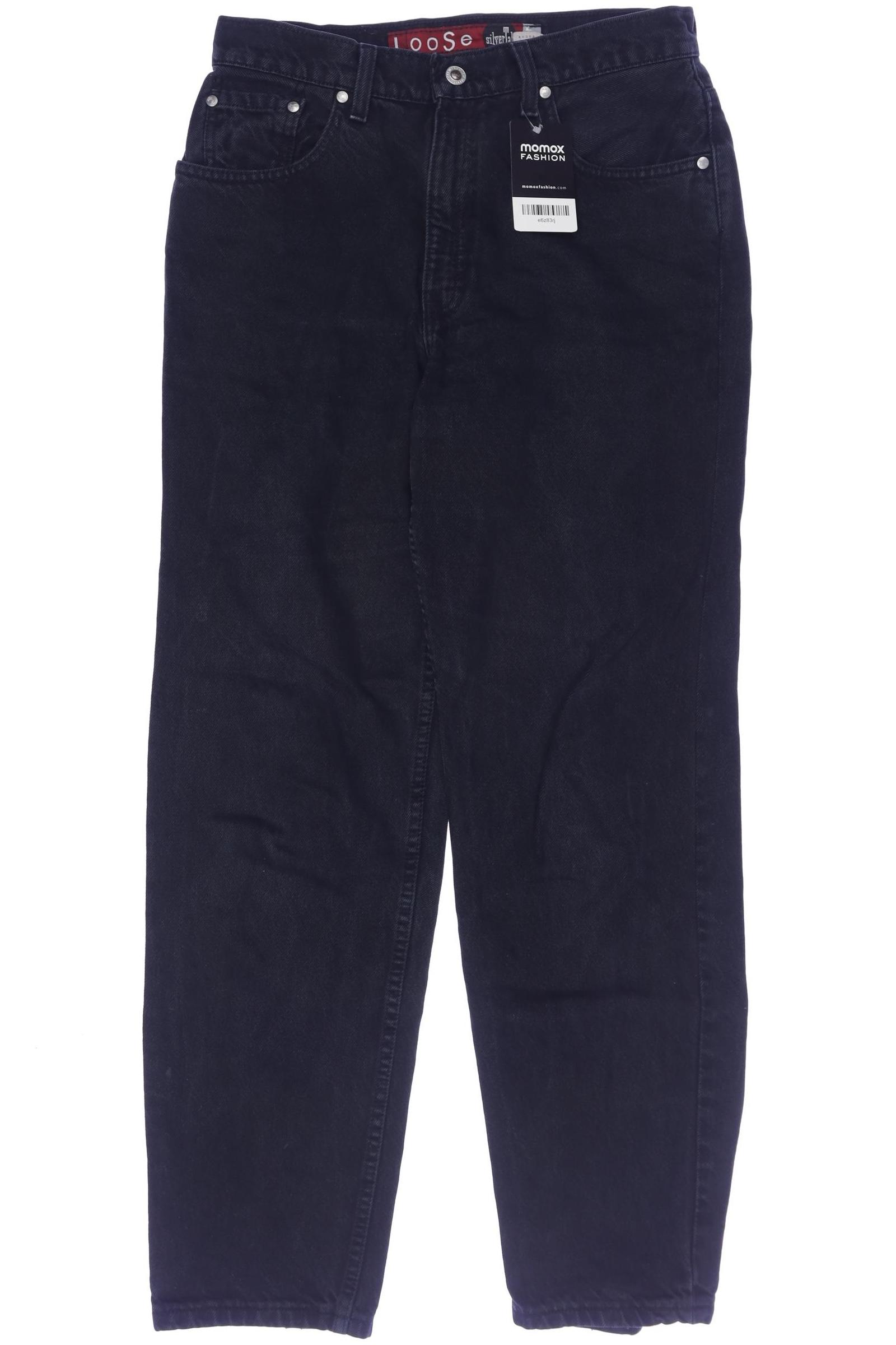 

Levis Damen Jeans, marineblau, Gr. 0