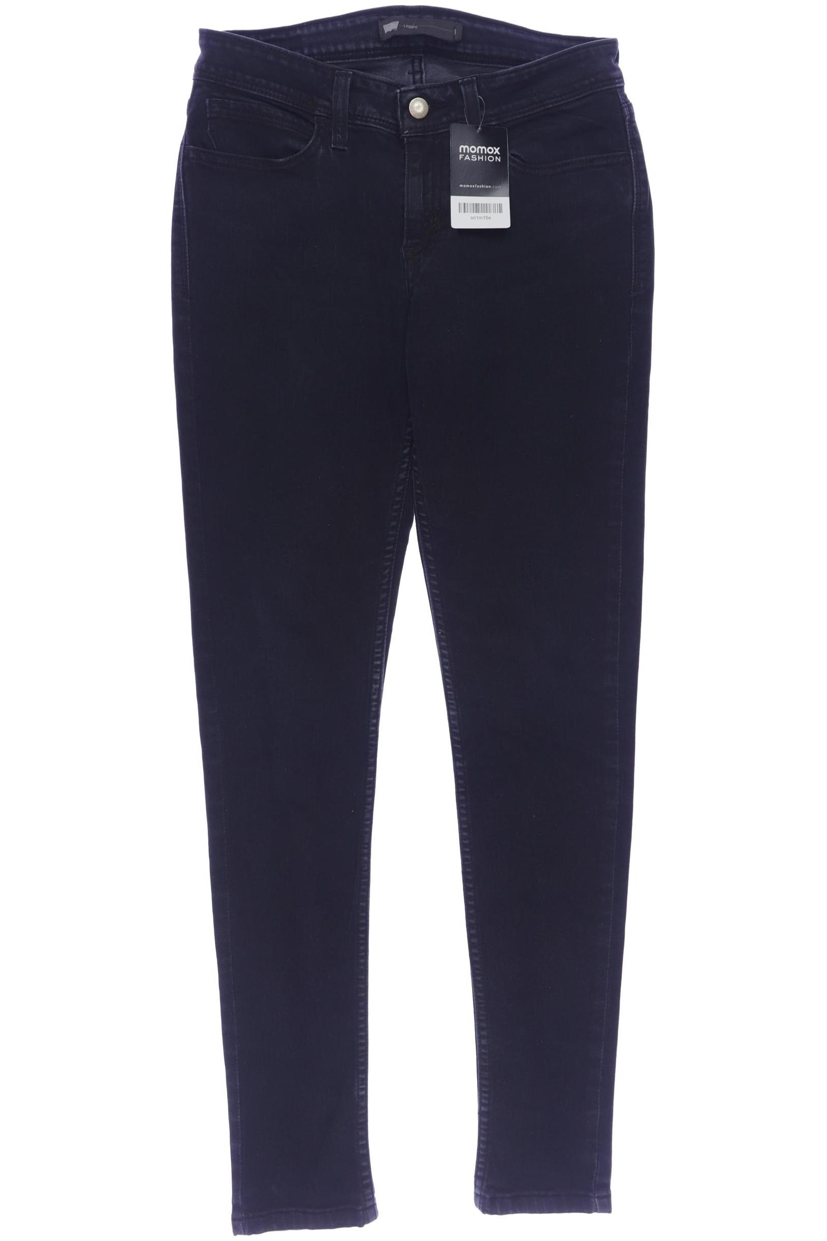 

Levis Damen Jeans, marineblau, Gr. 28