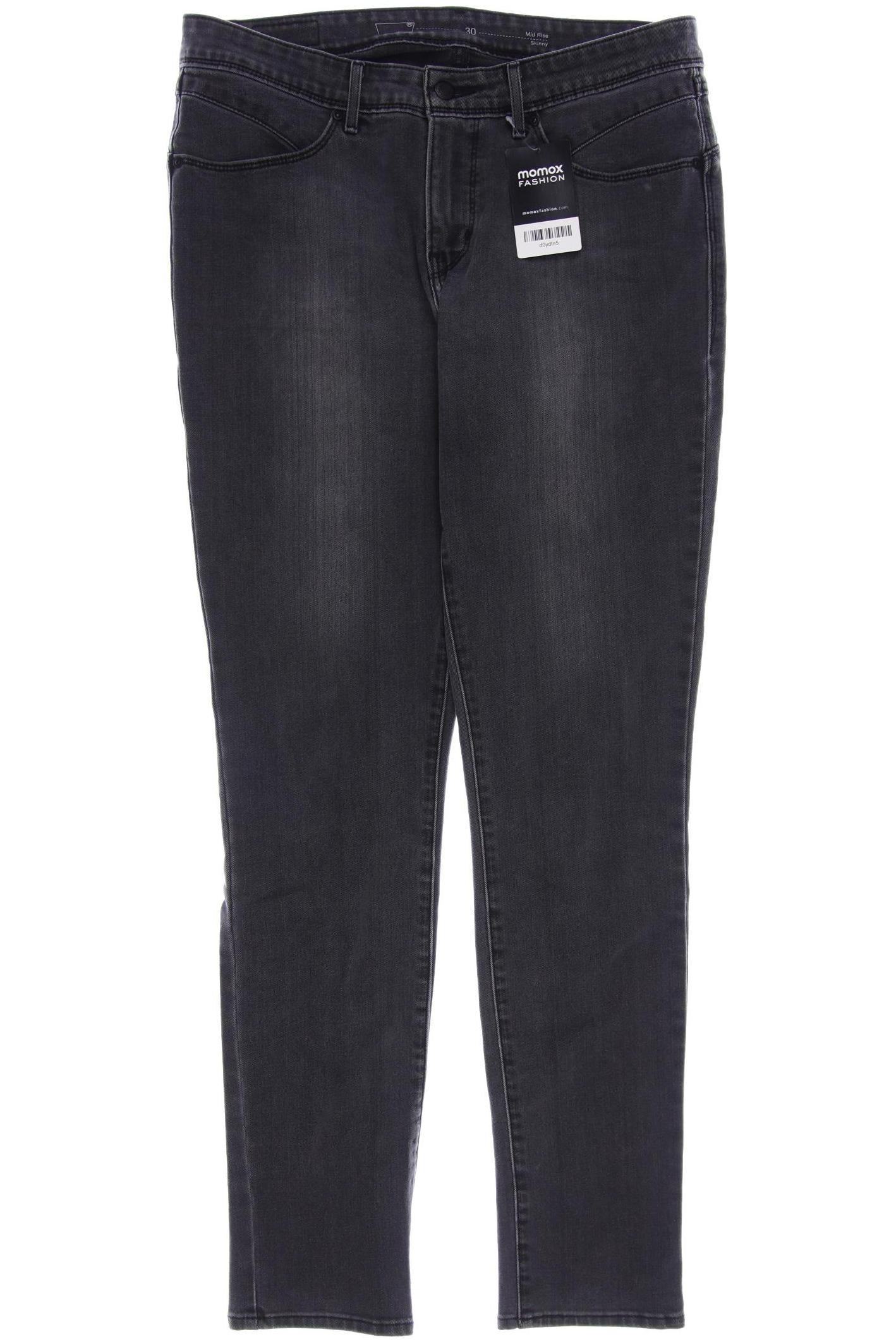 

Levis Damen Jeans, grau