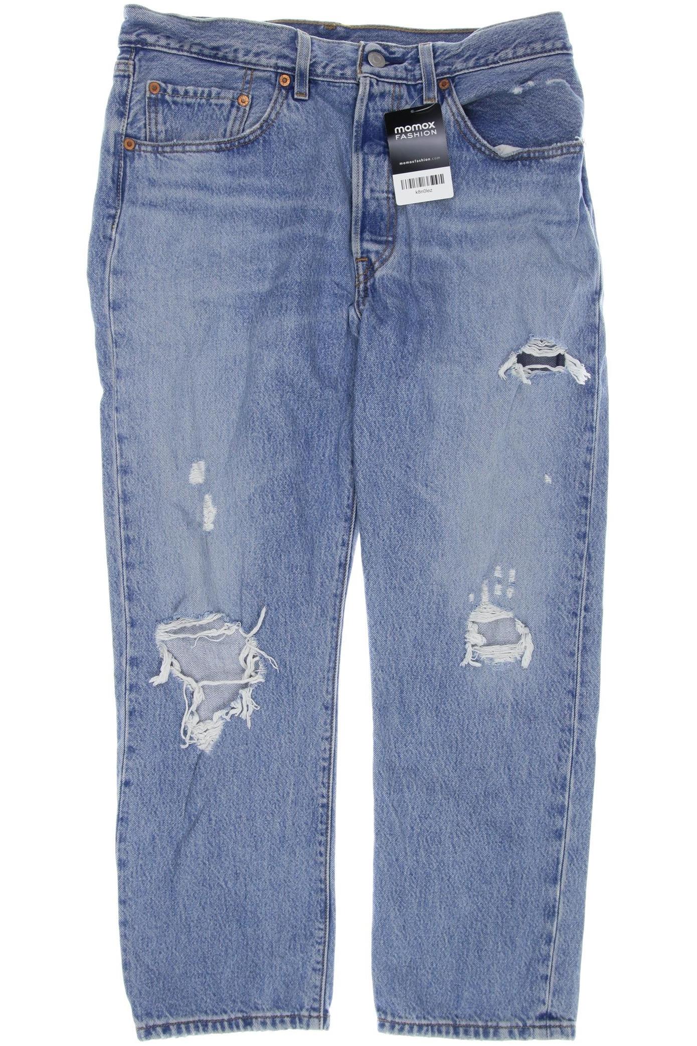 

Levis Damen Jeans, blau, Gr. 30
