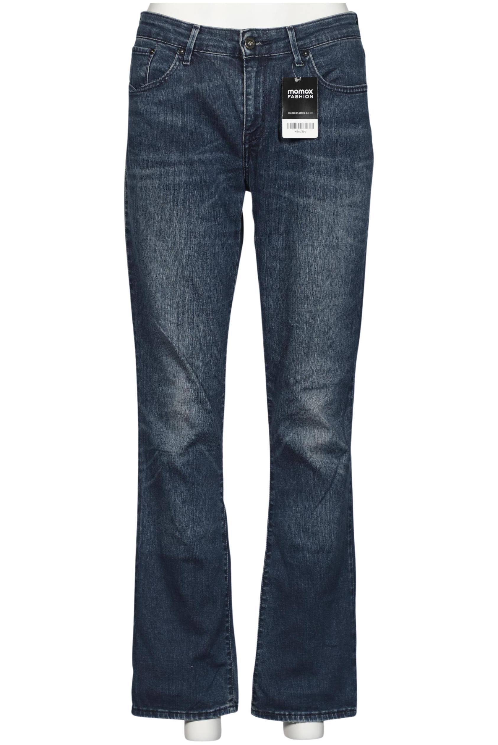 

Levis Damen Jeans, blau, Gr. 31