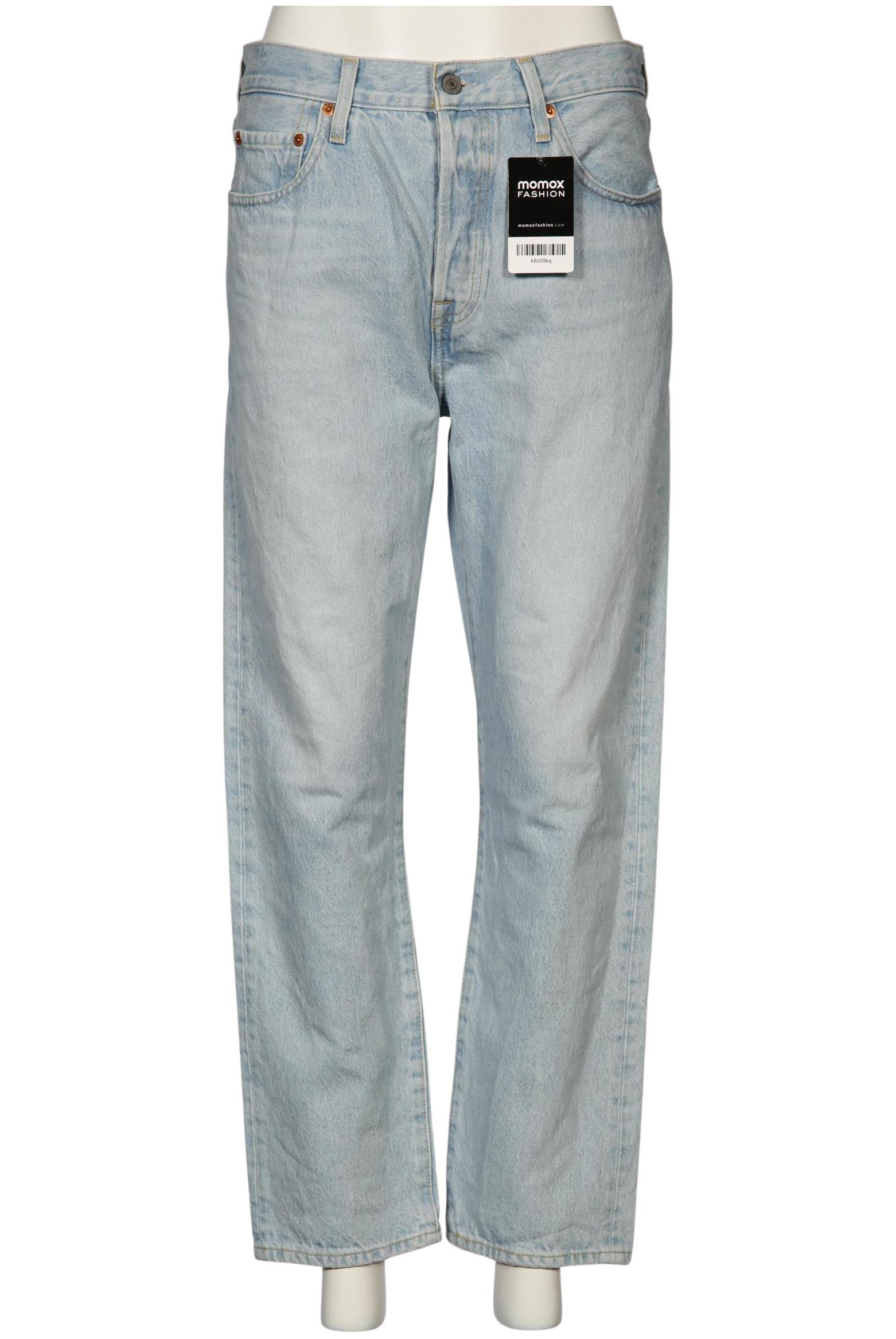 

Levis Damen Jeans, hellblau, Gr. 29