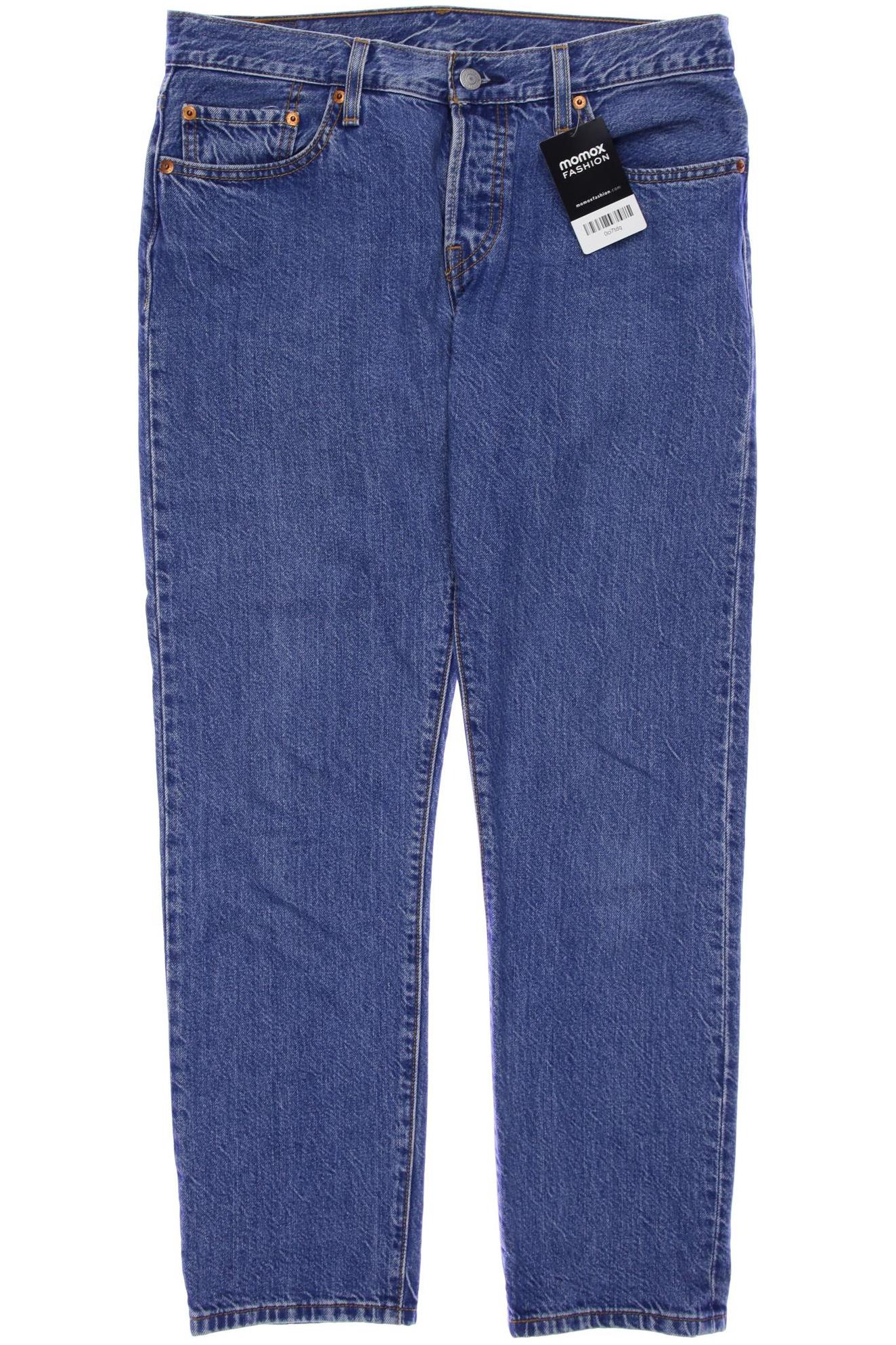 

Levis Damen Jeans, blau, Gr. 27